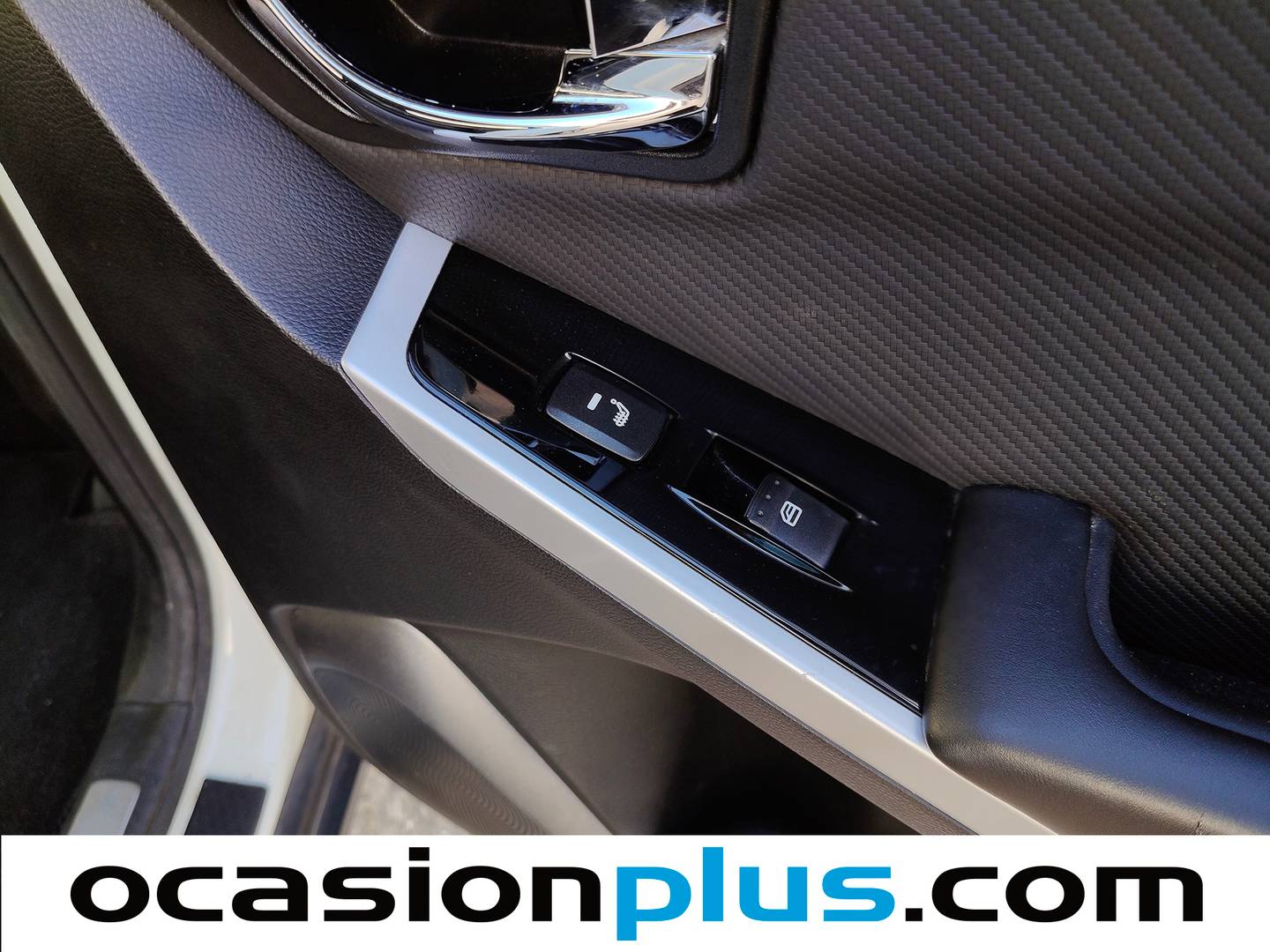 SsangYong Korando Ssangyong Korando D22T Limited 4x4 Auto (178 CV) 178cv