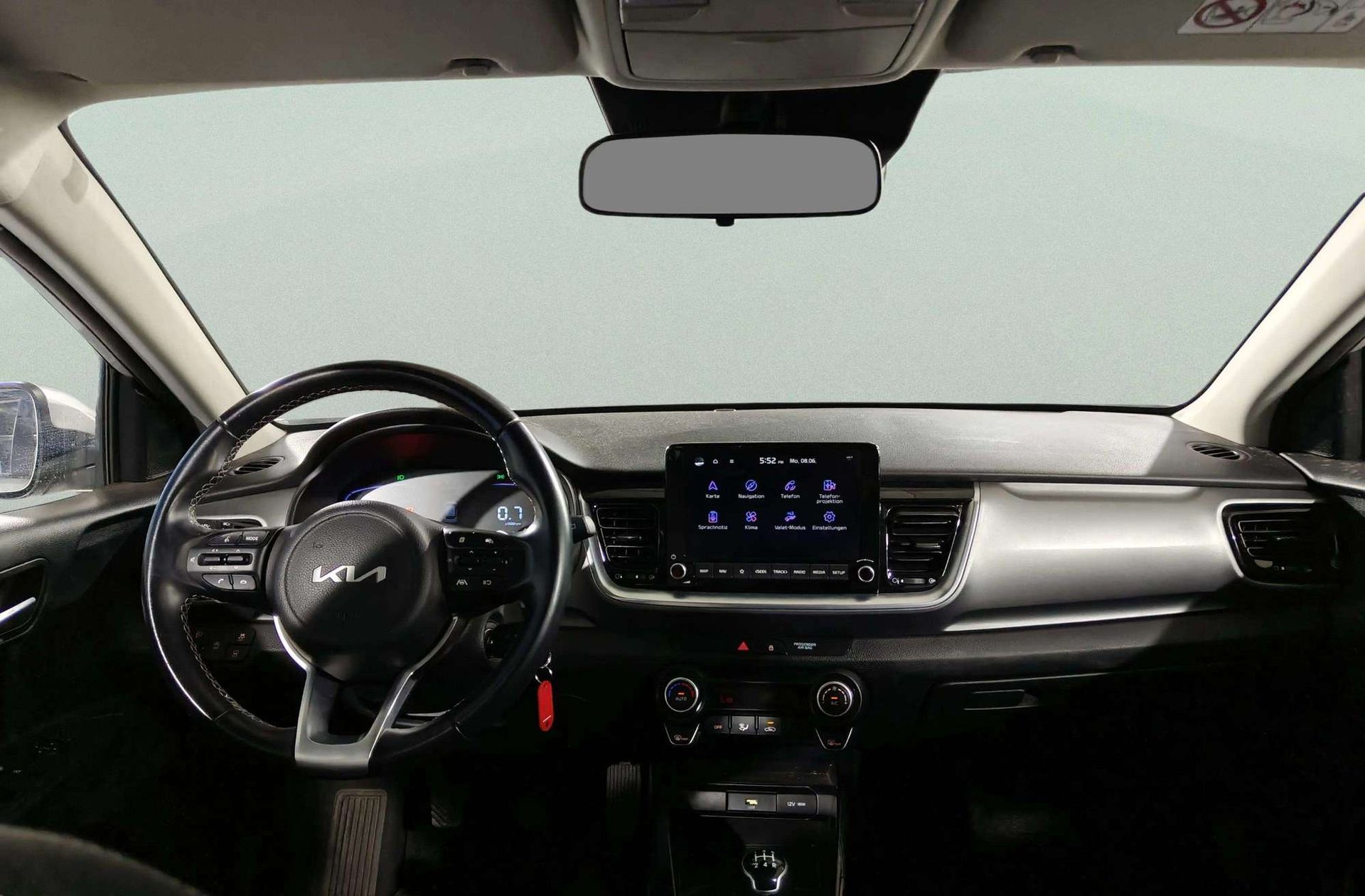 Kia Stonic 1.2 DPi Drive - foto 6