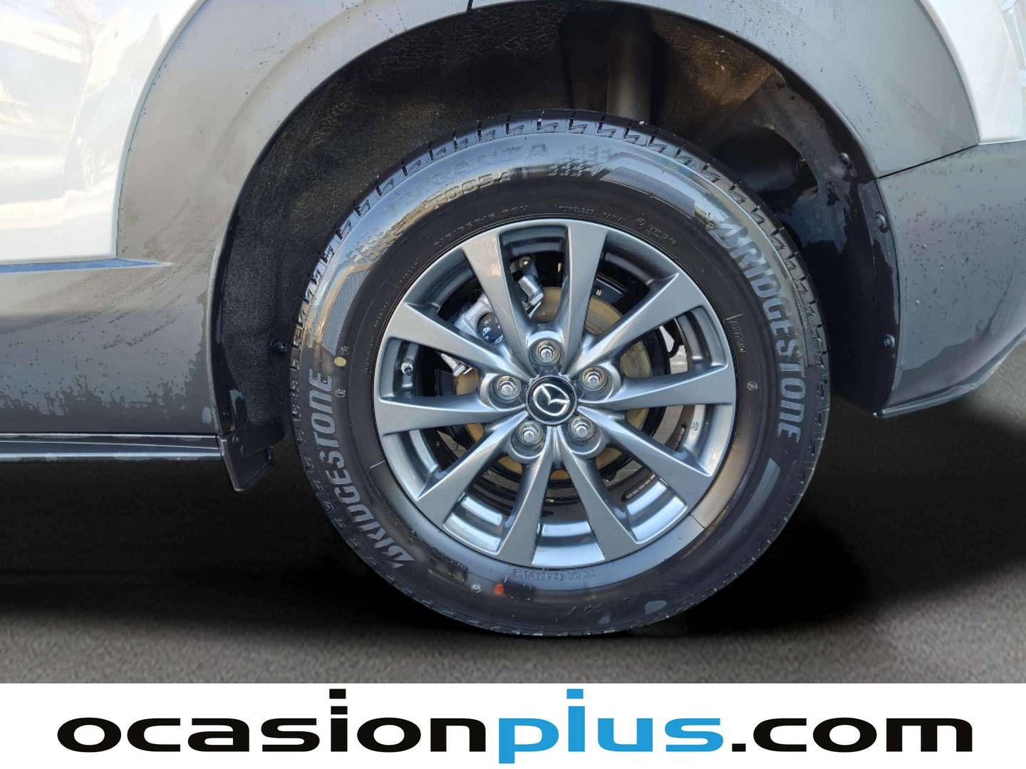 Foto Mazda CX-30 Mazda CX-30 2.5 e-Skyactive G MHEV Prime-Line (140 CV)