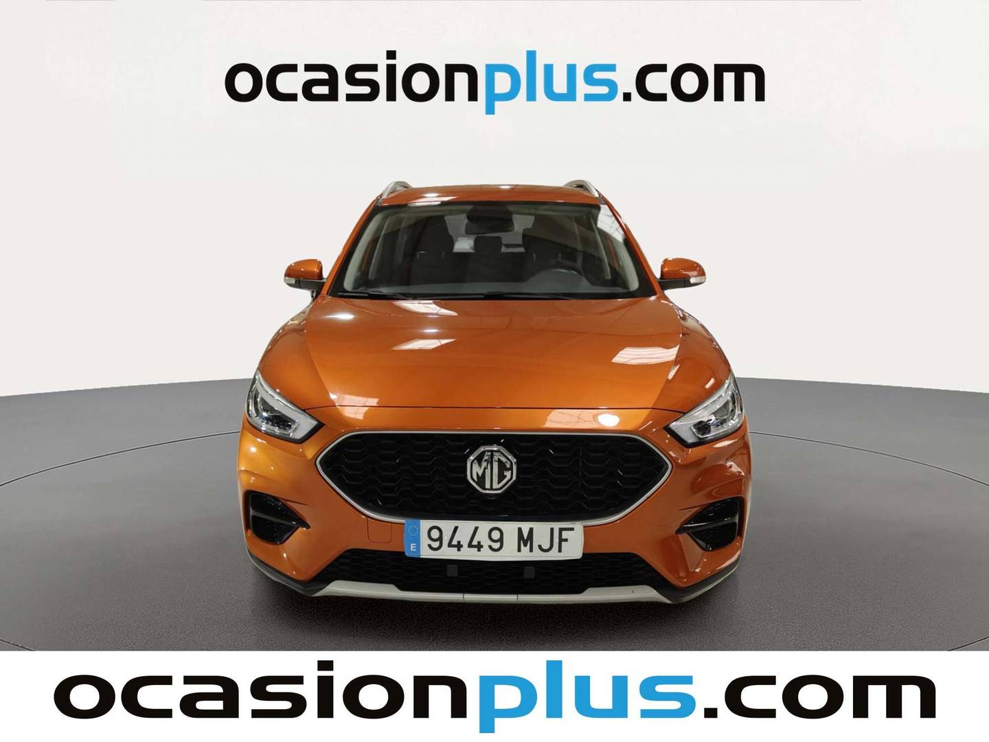 MG ZS MG ZS 1.5 Comfort (106 CV) barato