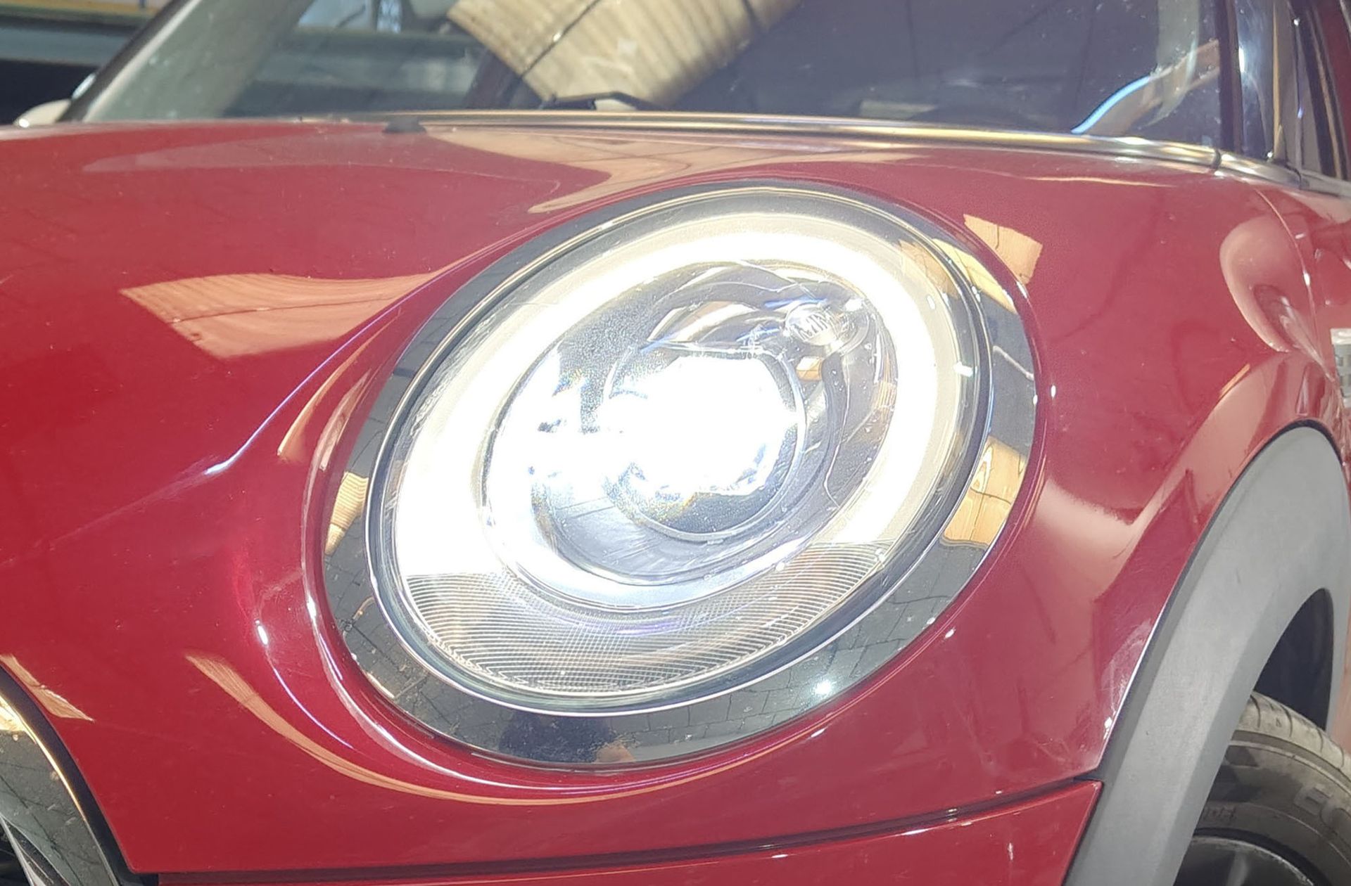 MINI Cooper D - foto 11