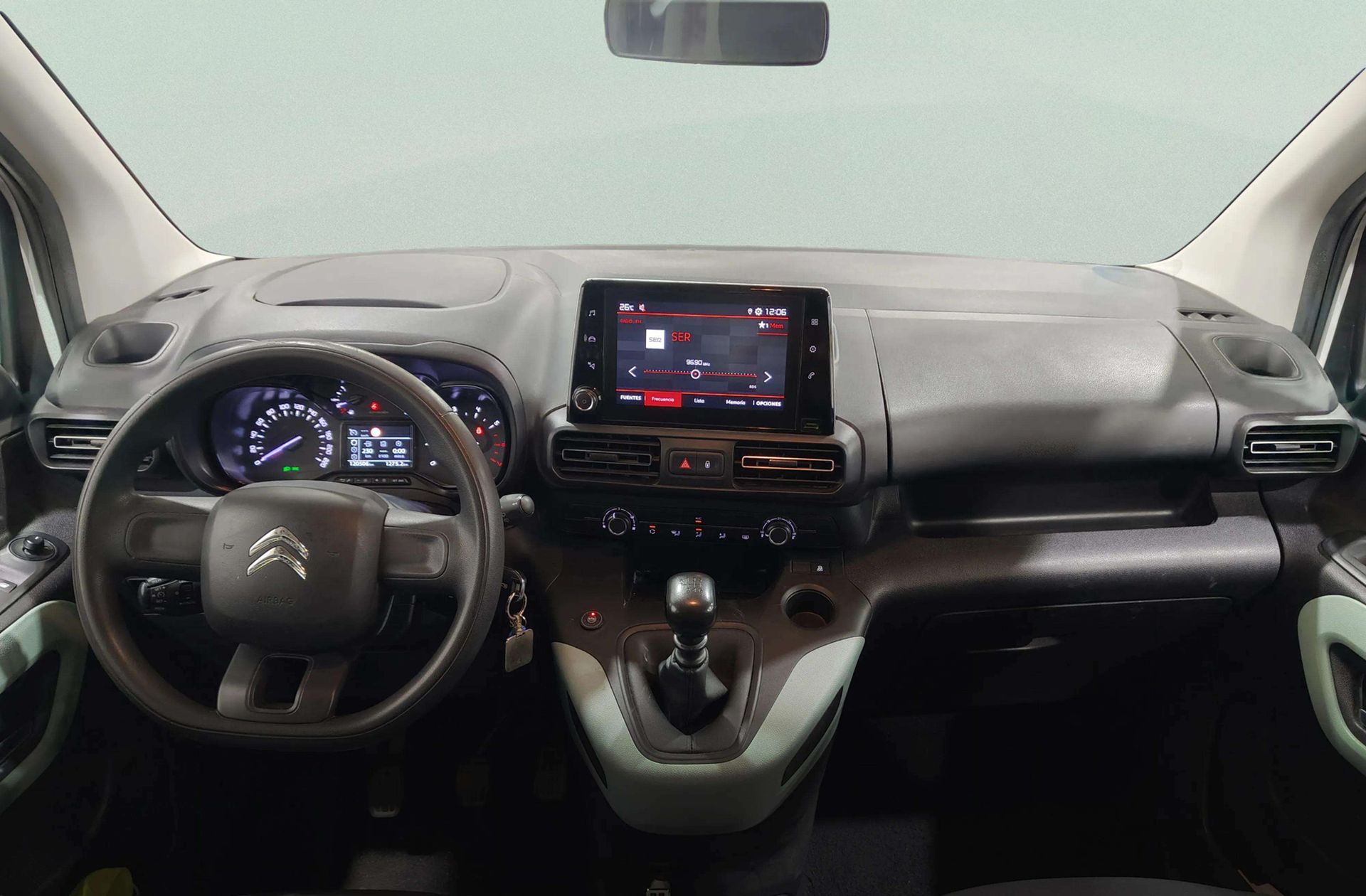 Citroën Berlingo Combi PureTech 110 Talla M Feel - foto 6