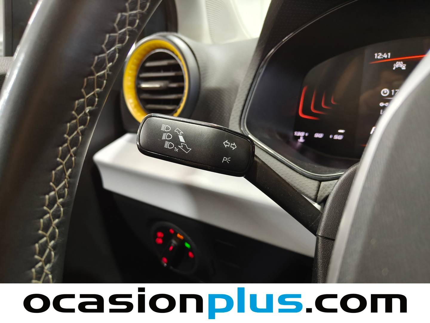 Seat Arona Seat Arona 1.0 TSI Style XL DSG (115 CV) gasolina