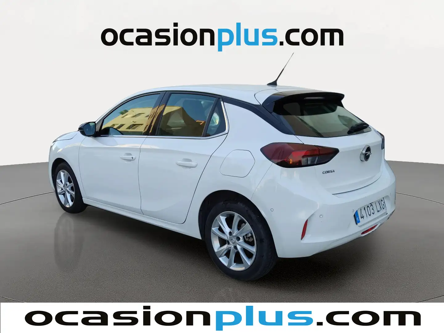 Foto Opel Corsa Opel Corsa 1.2 Turbo XHL Elegance (100 CV)