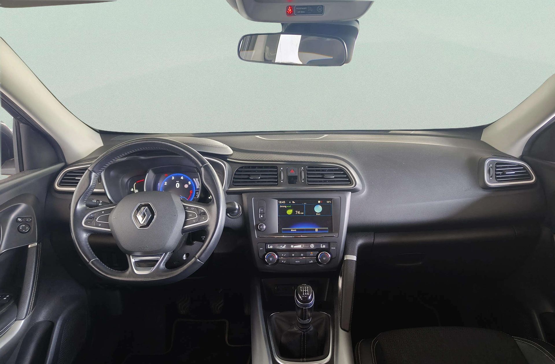 Renault Kadjar Zen Energy TCe - foto 26