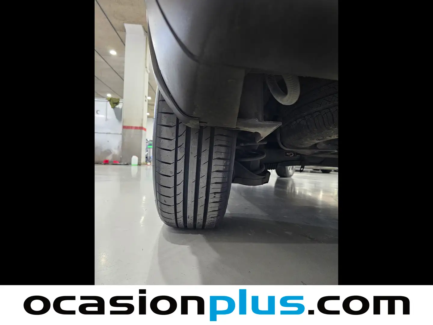 Foto Peugeot Rifter Peugeot Rifter BlueHDi 130 GT Line Standard  (130 CV) 7 PLAZAS