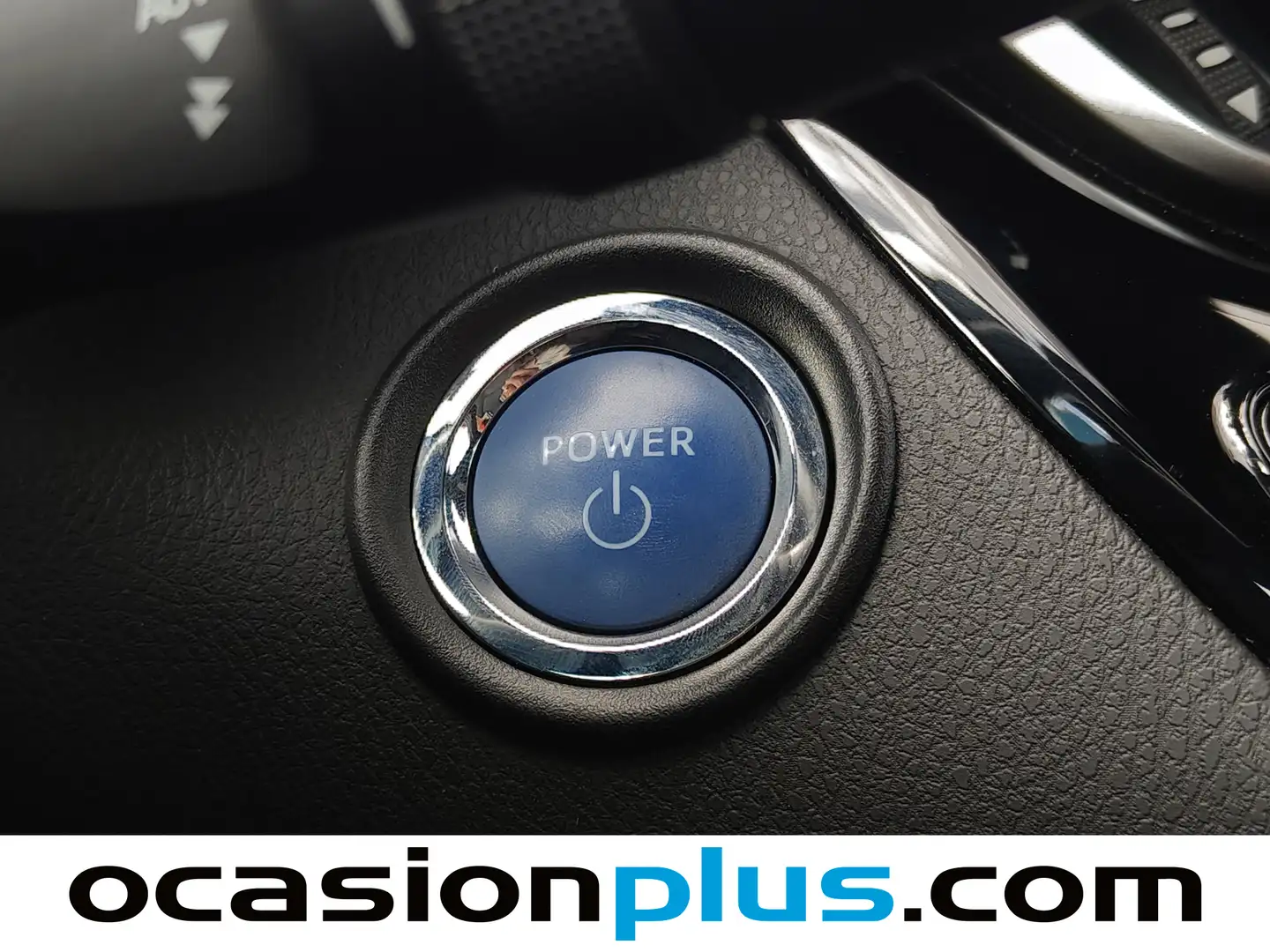 Foto Toyota C-HR Toyota C-HR 180H Advance Luxury (184 CV)