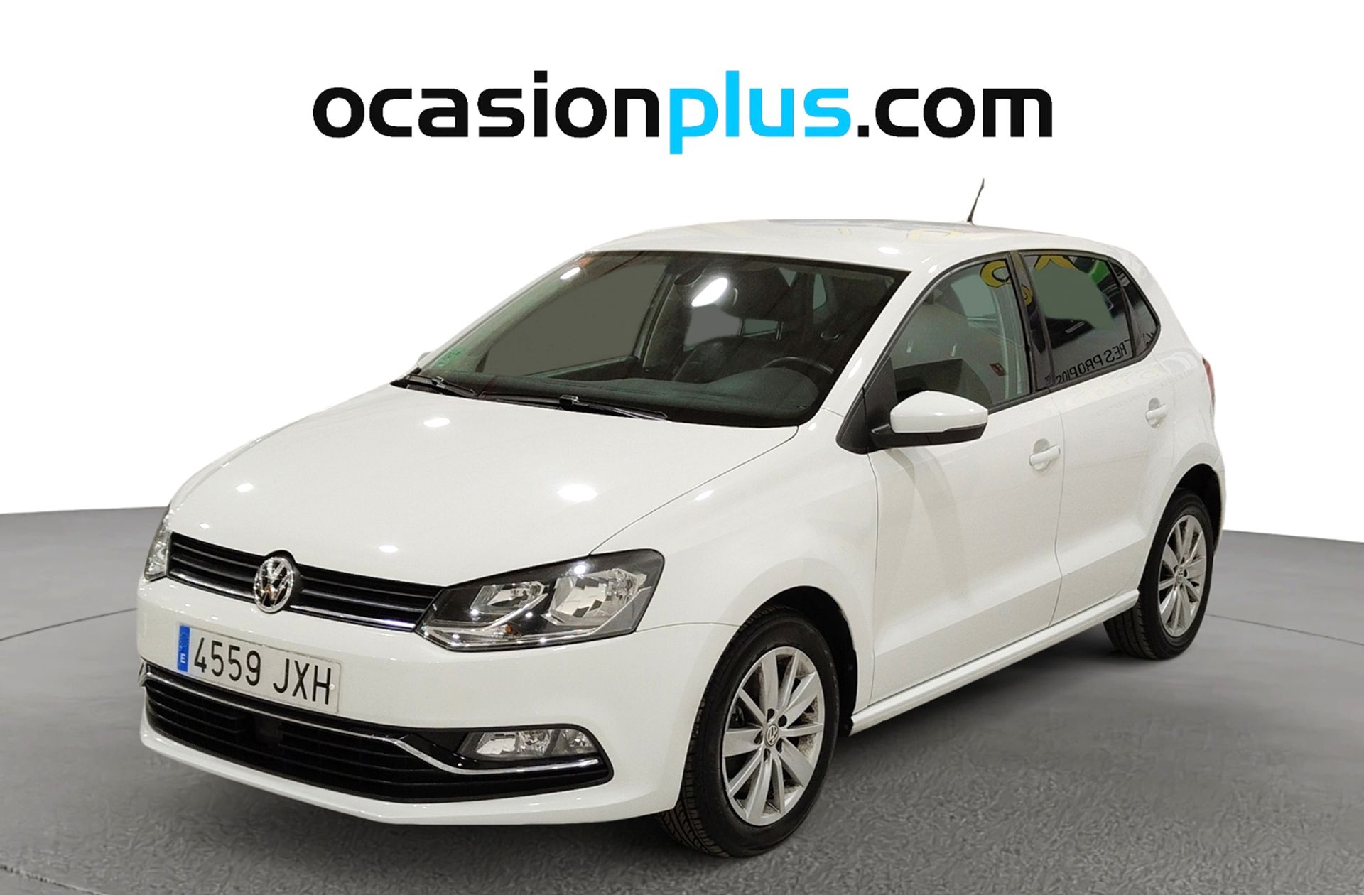 Volkswagen Polo Sport 1.2 TSI BMT