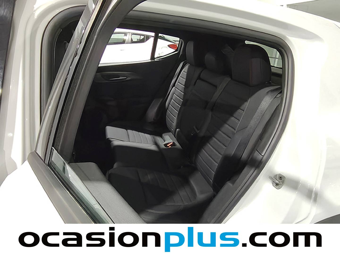 Alfa Romeo Tonale Alfa Romeo Tonale 1.5 MHEV Sprint FWD (130 CV) seminuevo