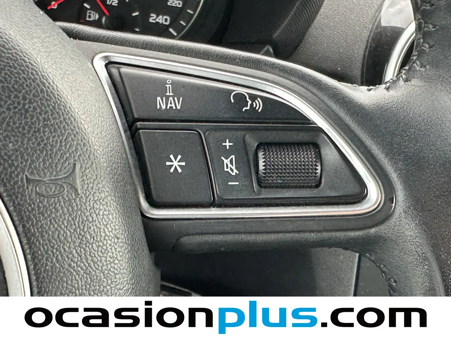 Foto Audi A1 Audi A1 Sportback Adrenalin 1.4 TDI (90 CV) Pack S-Line