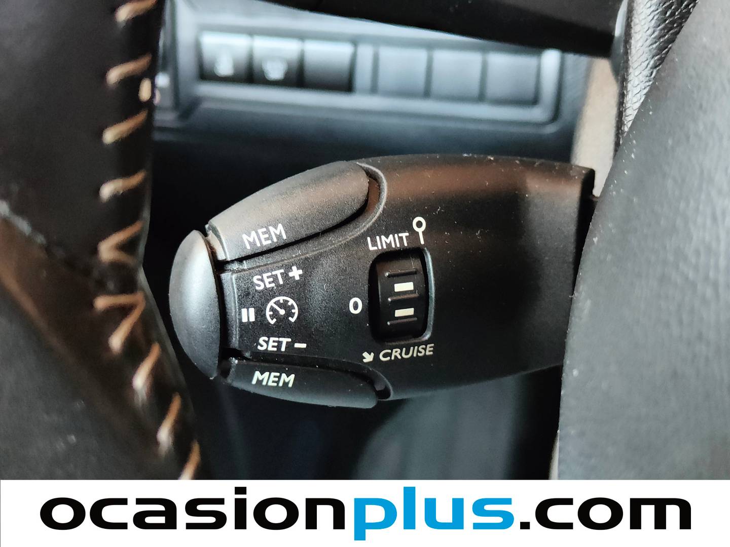 Extras del Peugeot 308 Peugeot 308 BlueHDi 100 Style (100 CV)