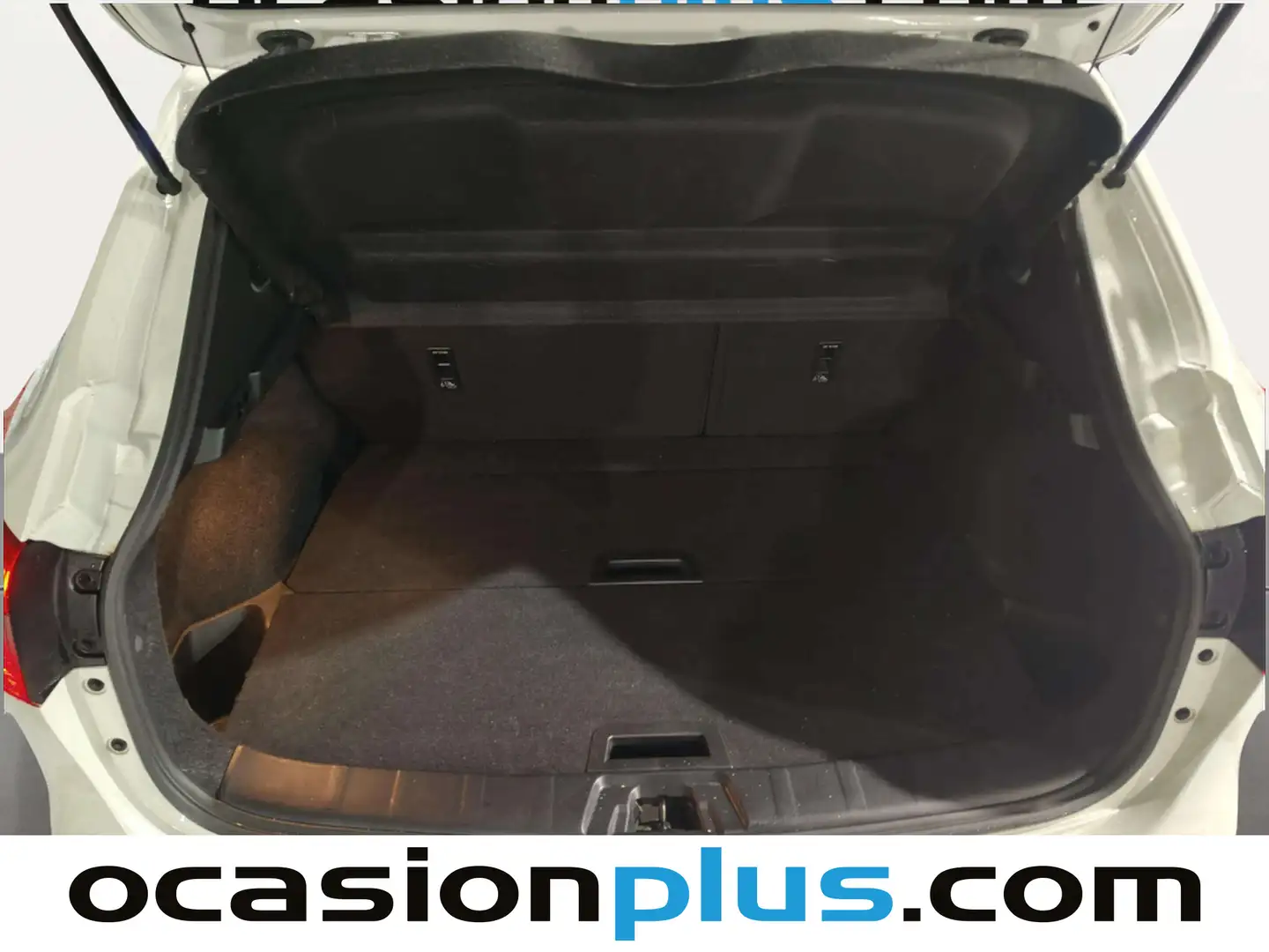 Foto Nissan QASHQAI Nissan Qashqai DIG-T 115 N-Connecta 4x2 XTronic (115 CV)