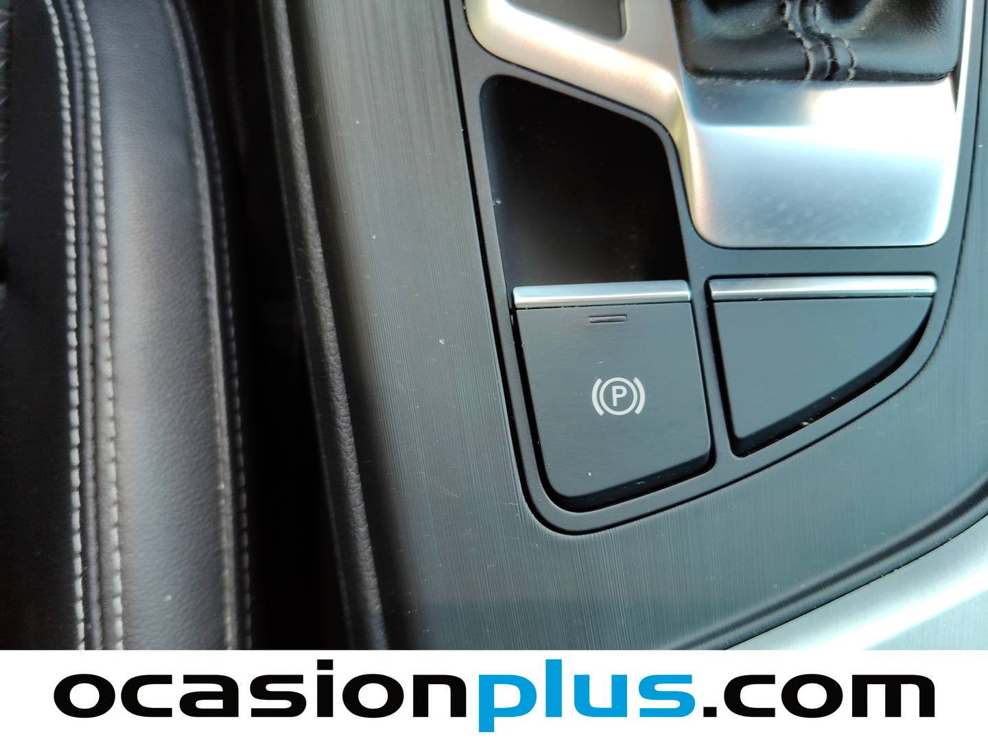 Audi A4 Audi A4 Avant Sport Edition 3.0 TDI Quattro (272 CV) Tiptronic automático