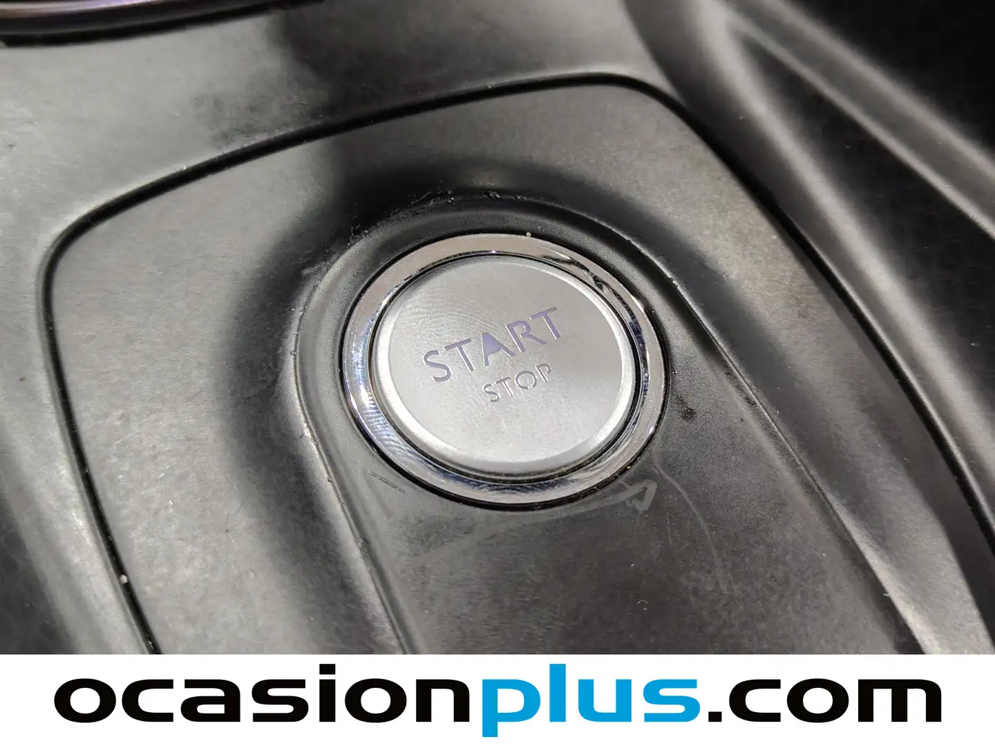 Foto DS DS 4 Crossback DS DS 4 Crossback PureTech 131 S&S Style (131 CV)