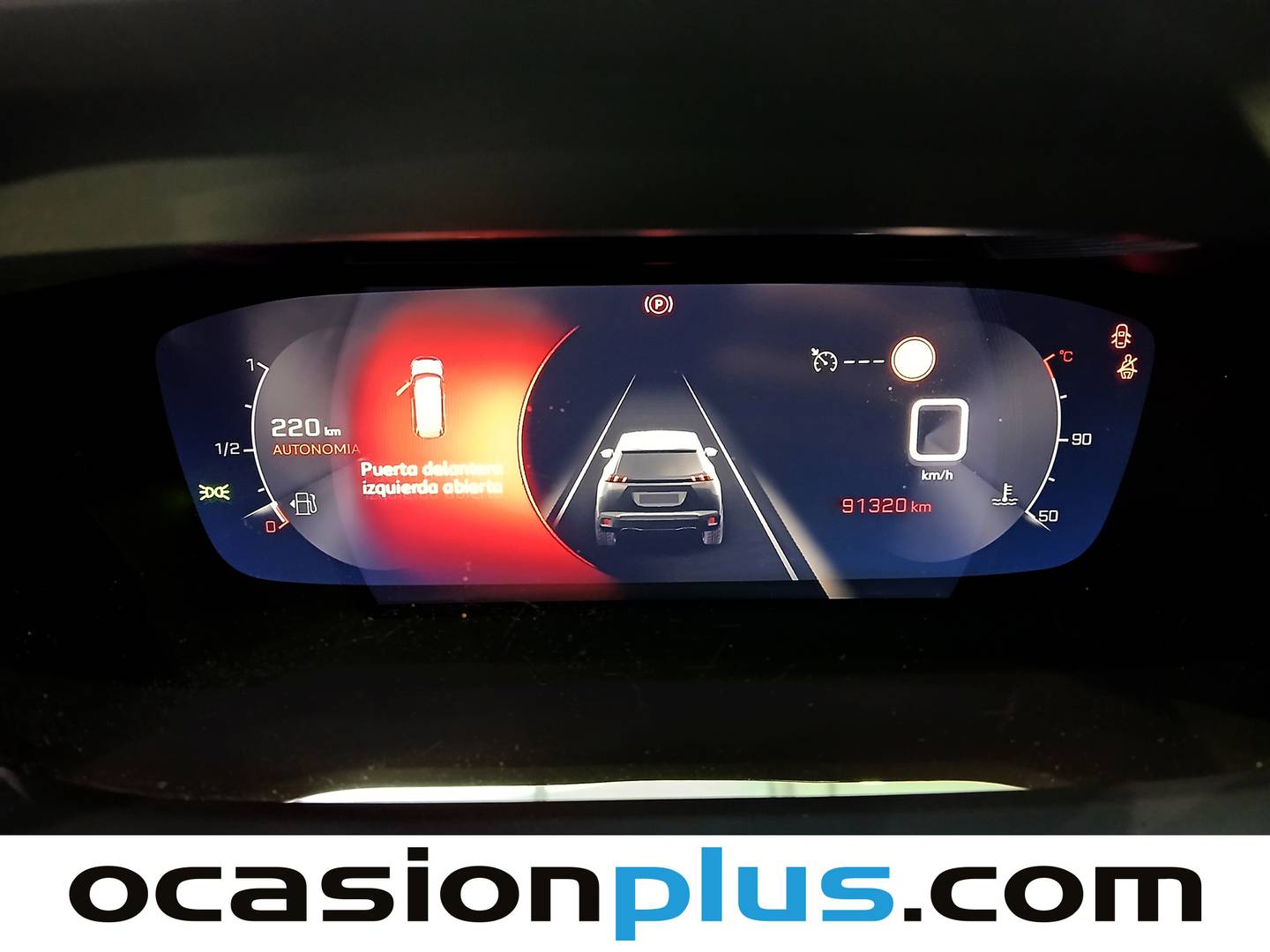 Foto Peugeot 2008 Peugeot 2008 BlueHDi 110 Allure Pack (110 CV)