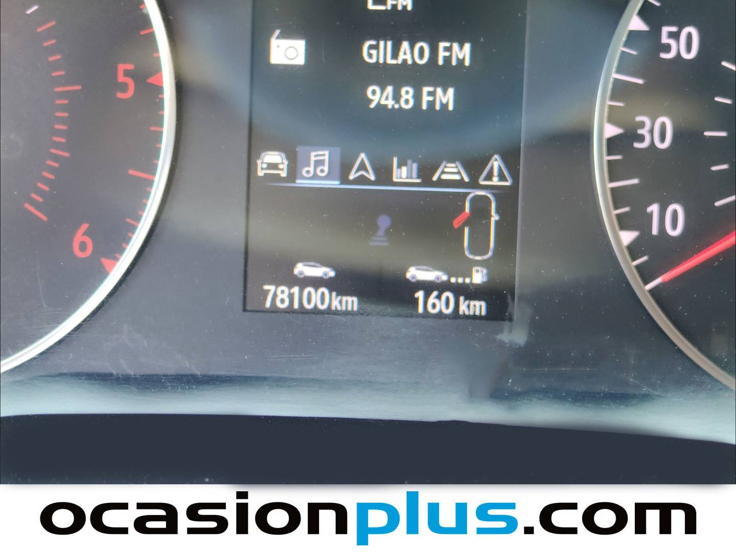 Renault Captur Renault Captur Intens Blue dCi (115 CV) seminuevo