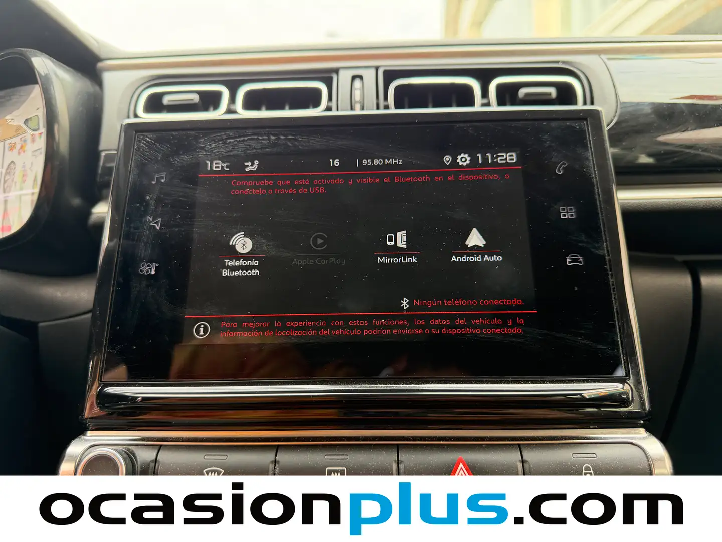 Foto Citroën C3 Citroen C3 PureTech 83 Feel Pack (83 CV)