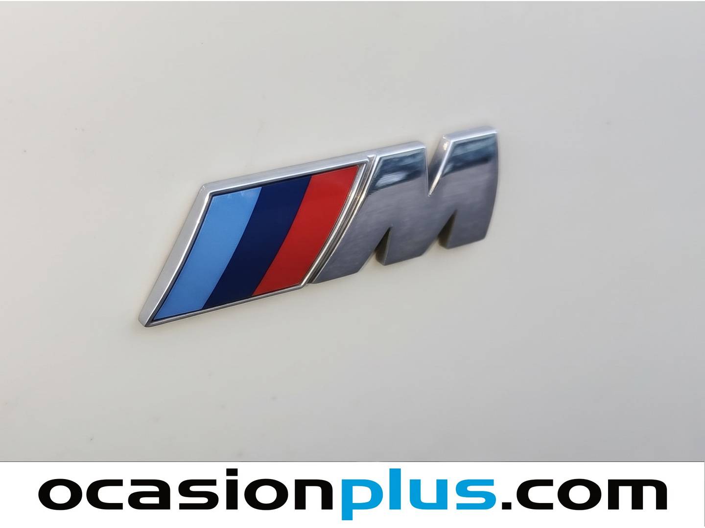 BMW Serie 1 BMW Serie 1 118d (150 CV)Pack M seminuevo