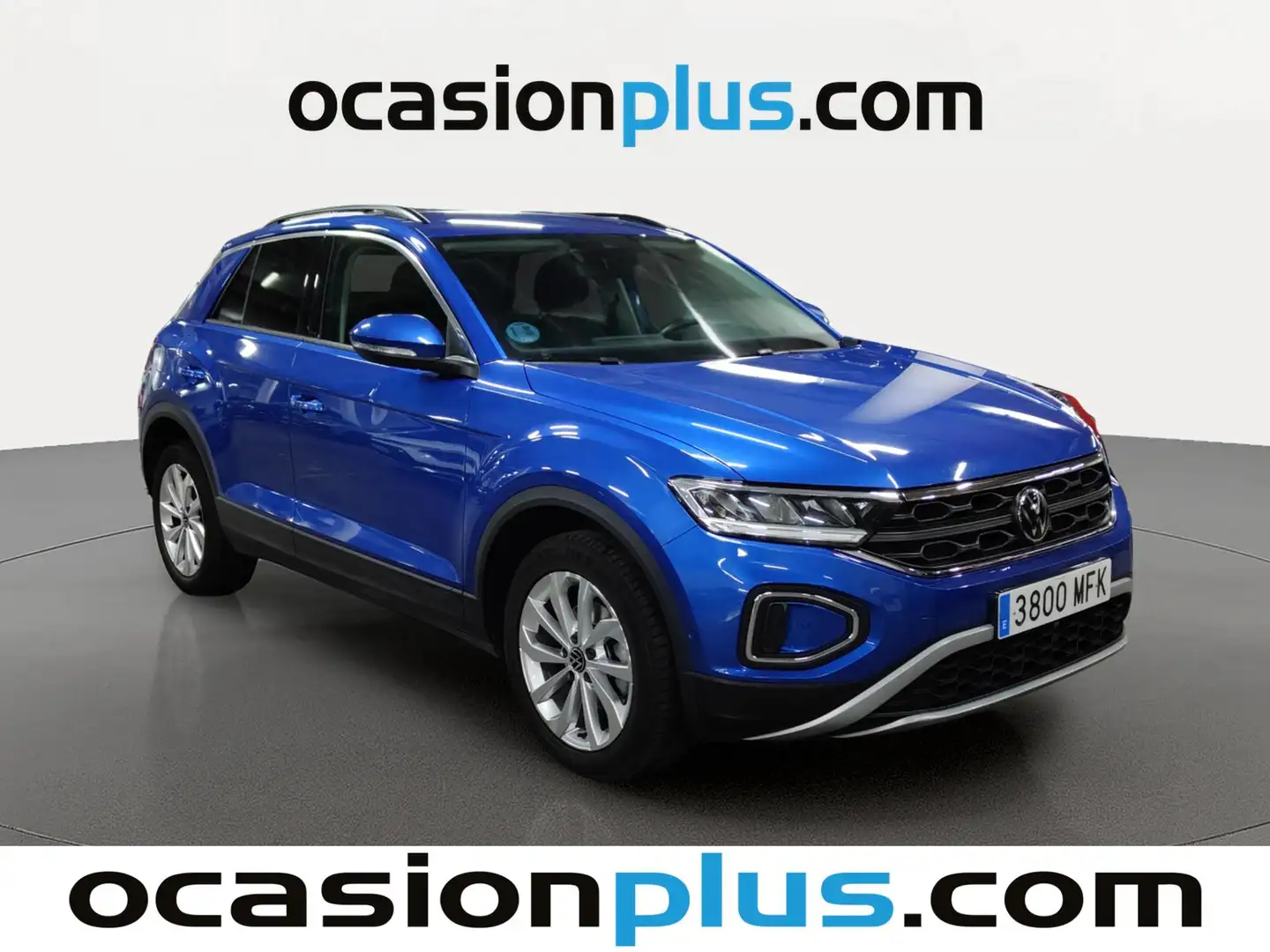 Foto Volkswagen T-Roc Volkswagen T-Roc Life 1.5 TSI (150 CV)