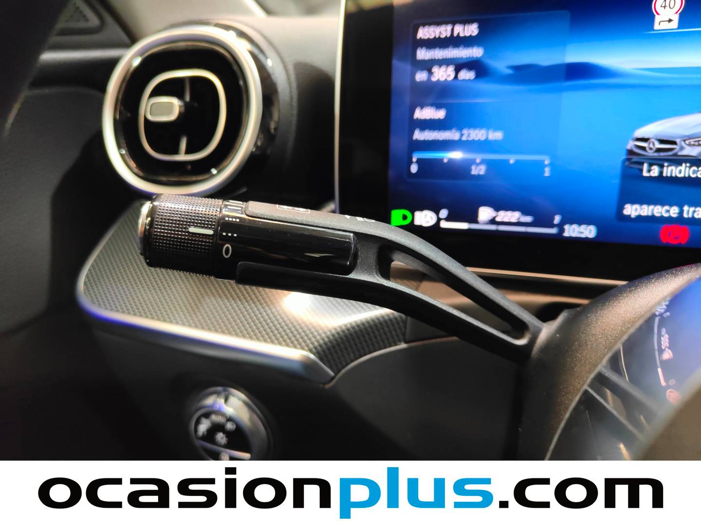 Mercedes Clase C Mercedes-Benz Clase C 220 d  (200 CV) barato