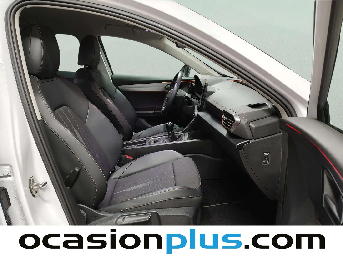 Foto Cupra Formentor CUPRA Formentor 1.5 TSI (150 CV)