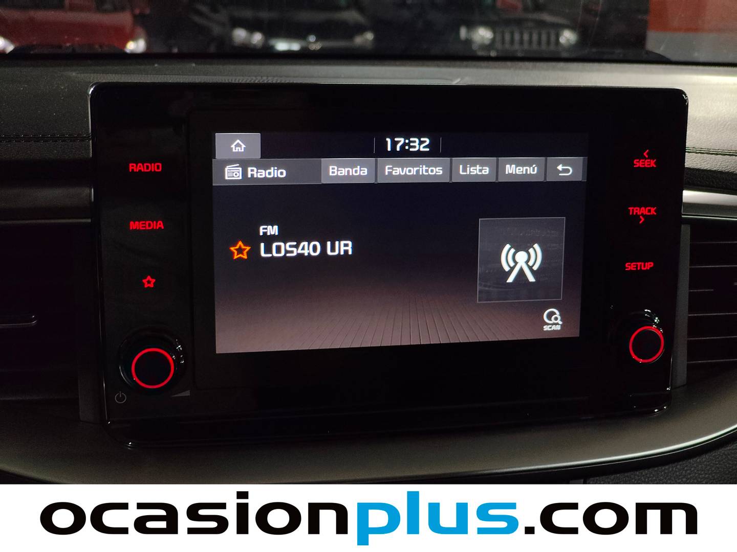 KIA XCeed KIA XCeed 1.4 T-GDi Drive (140 CV) gasolina