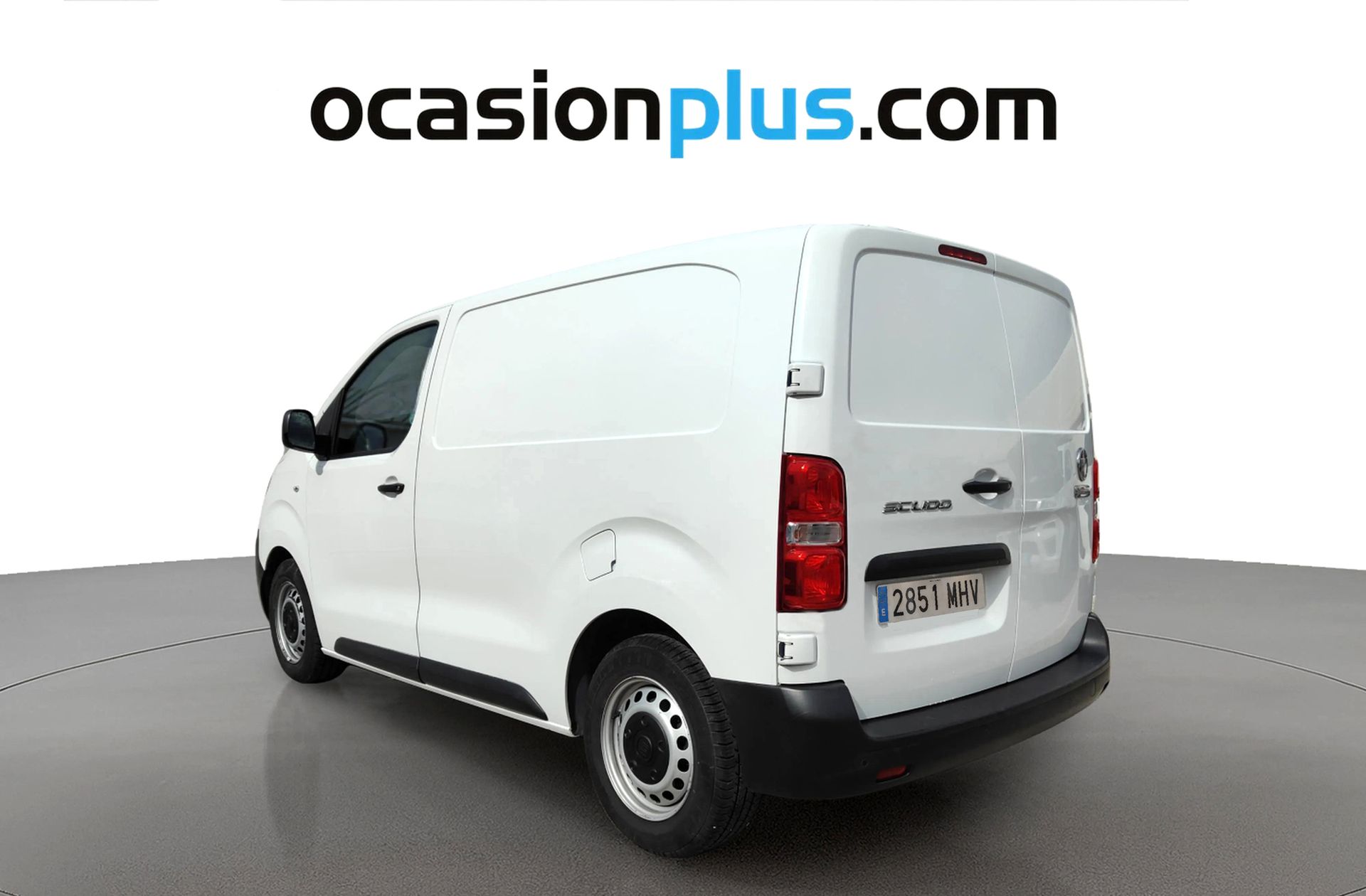 Fiat Scudo Furgon 1.5 BlueHDi L1 Business - foto 3