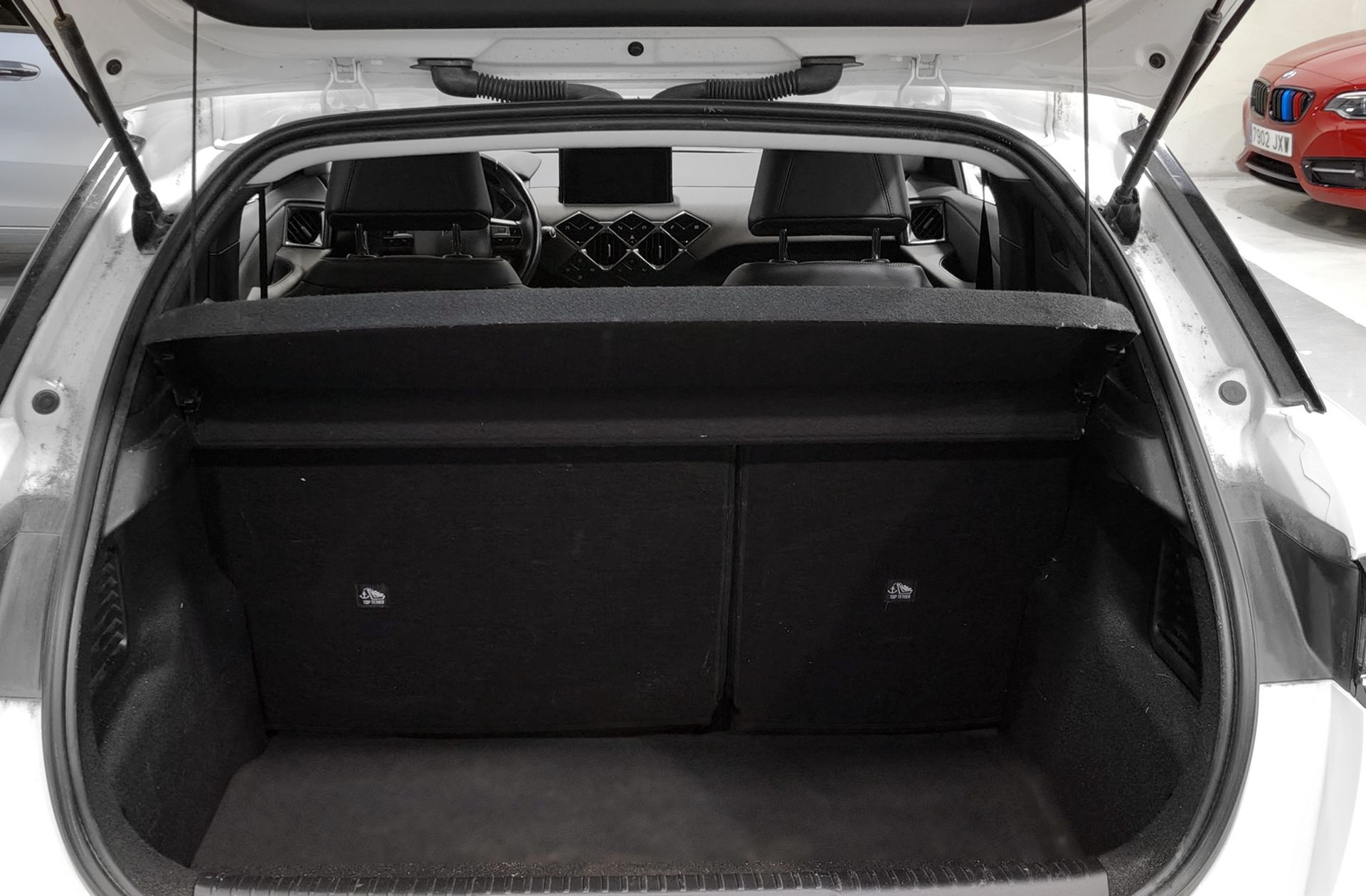 DS DS 3 Crossback BlueHDi 100 So Chic - foto 14