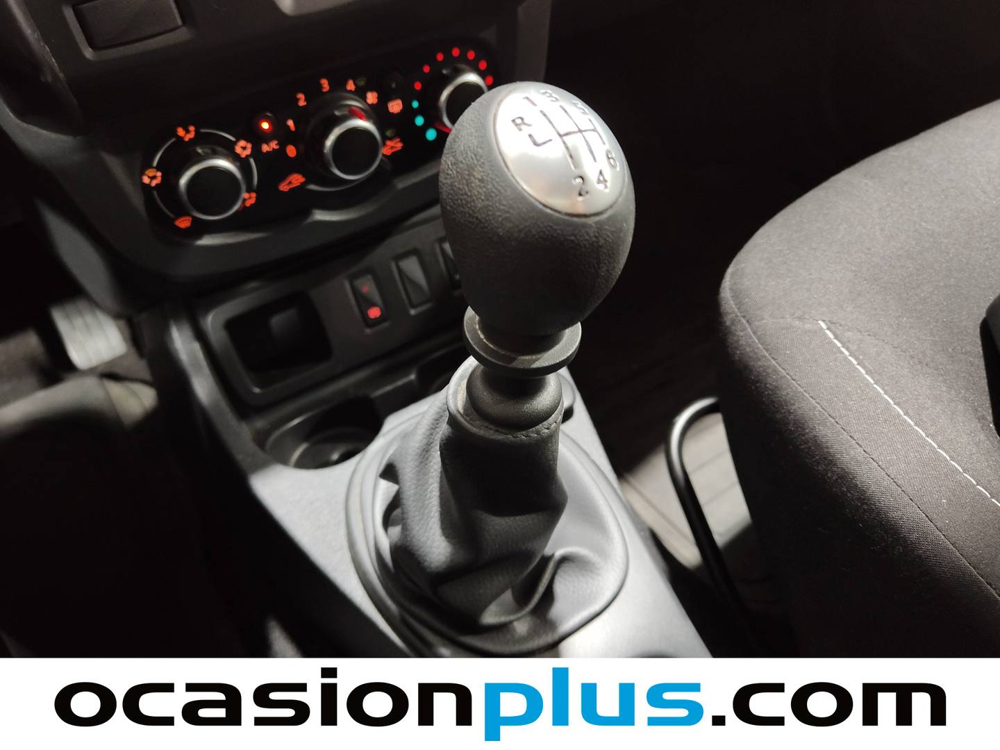 Dacia Duster Dacia Duster Ambiance dCi (90 CV) 4x2 de segunda mano