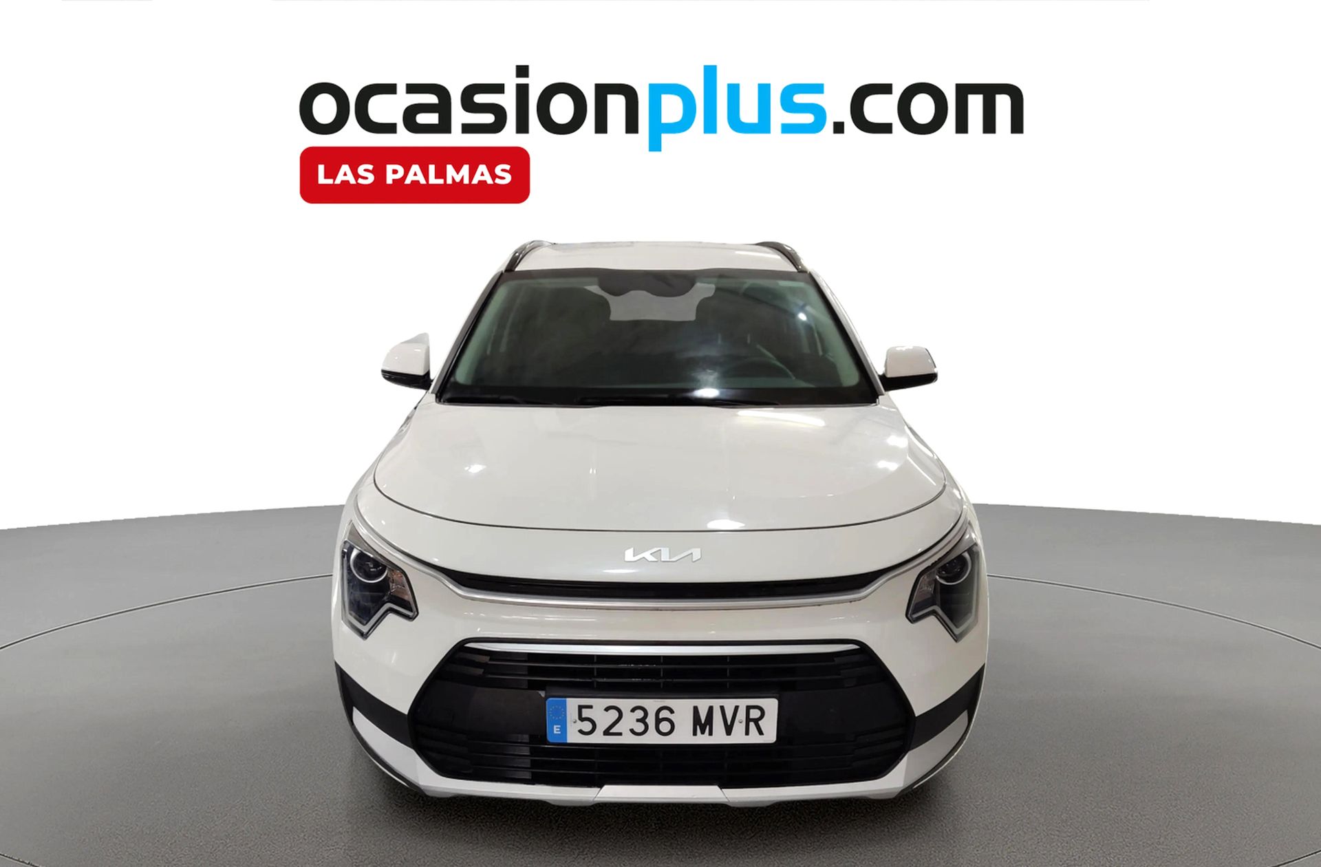 Kia Niro 1.6 GDi HEV Concept - foto 13