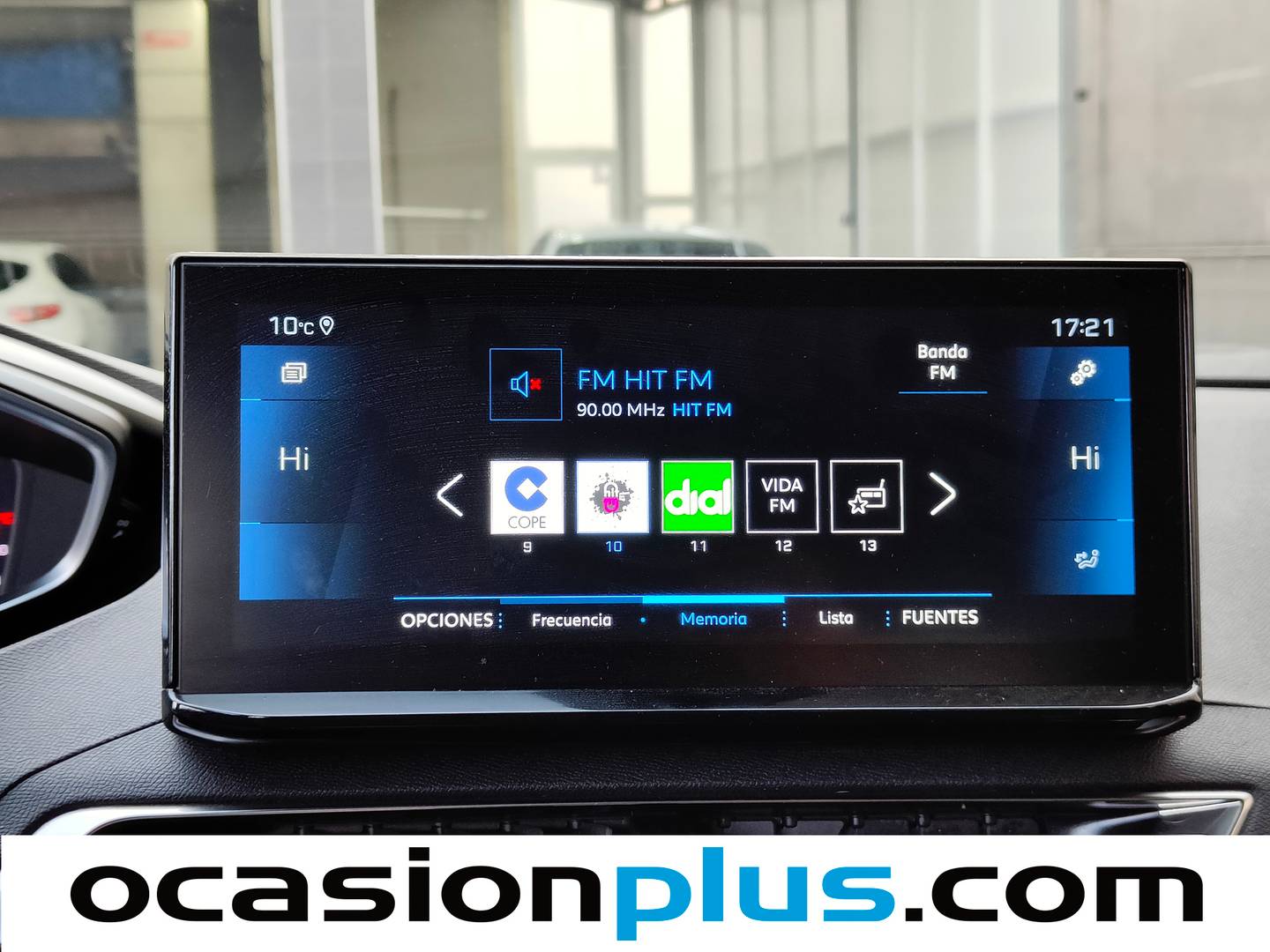 Foto Peugeot 3008 Peugeot 3008 BlueHDi 130 S&S Allure Pack EAT8 (130 CV)