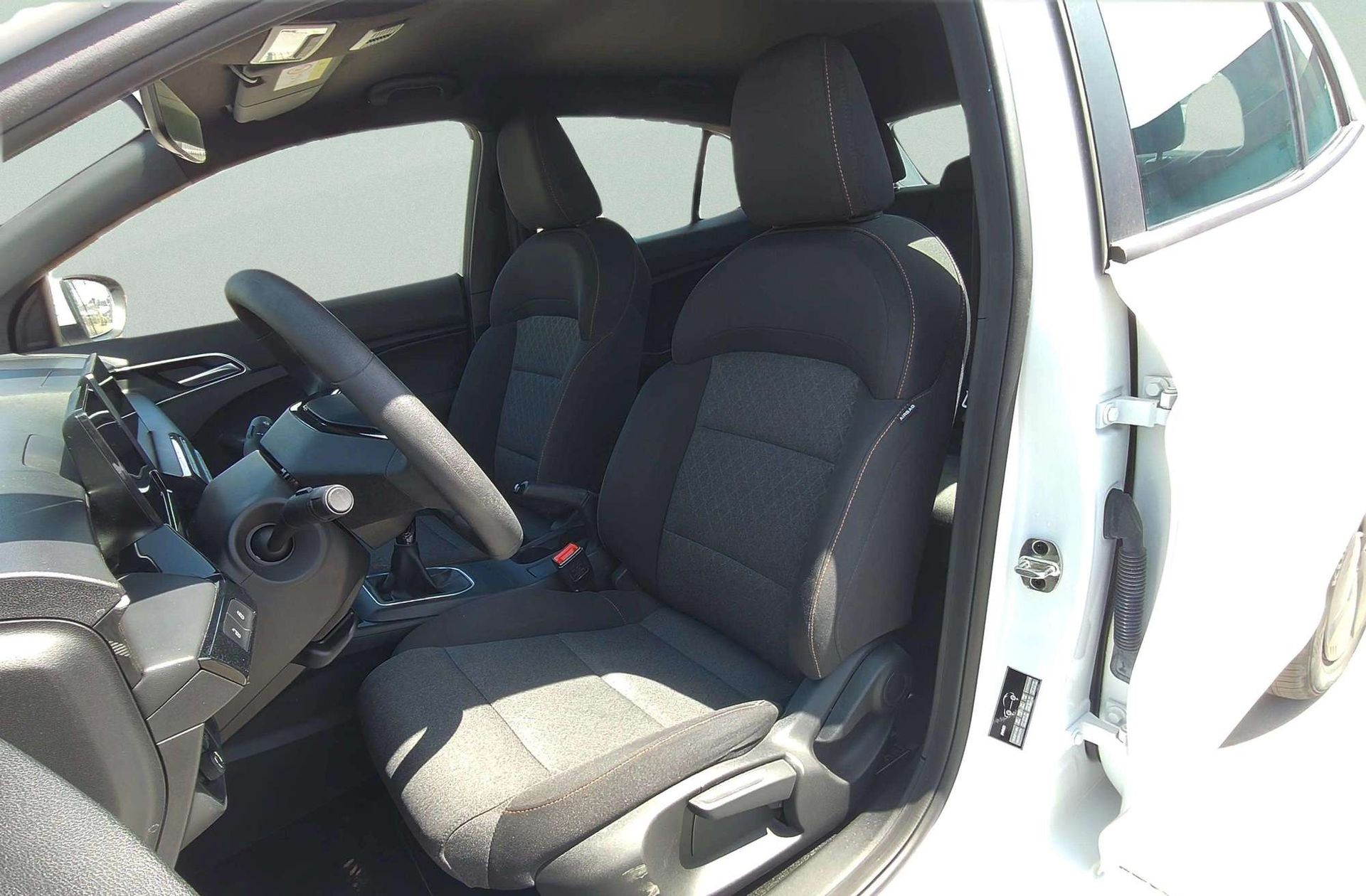 MG MG3 1.5 Standard - foto 11