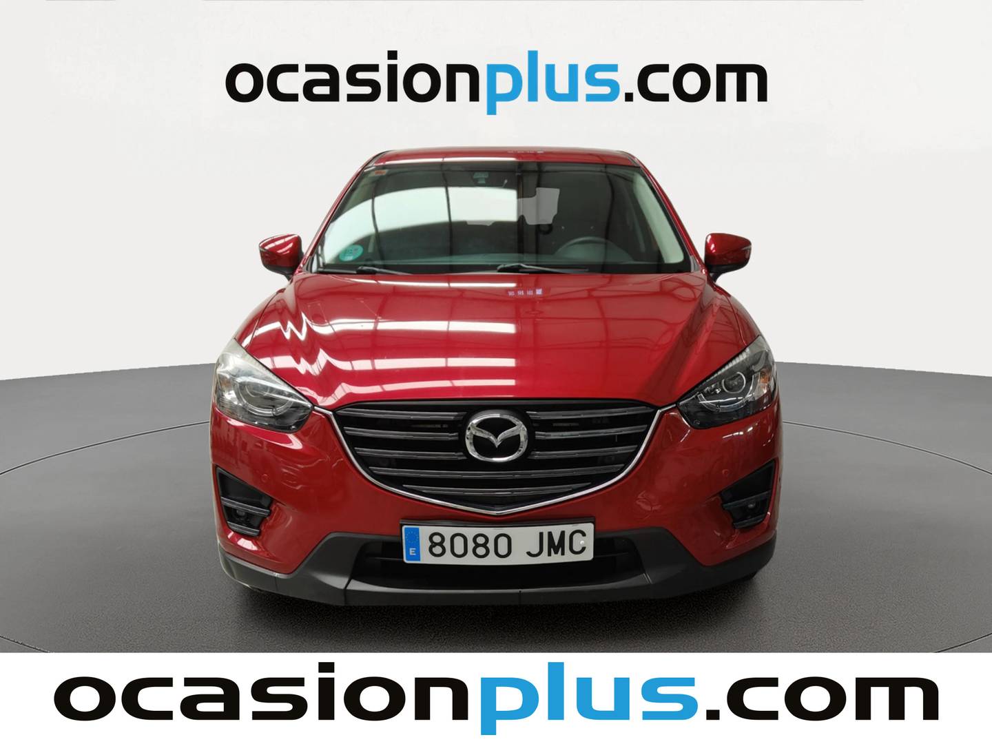 Mazda CX-5 Mazda CX-5 2.0 GE Style Navi 2WD (165 CV) 165cv