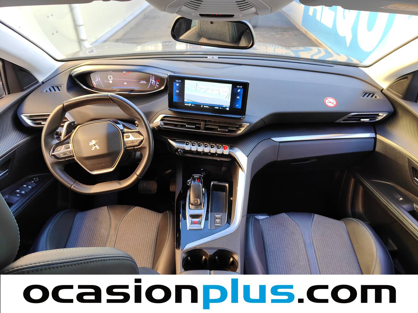 Foto Peugeot 5008 Peugeot 5008 PureTech 130 S&S Allure EAT8 (130 CV) 7 Plazas