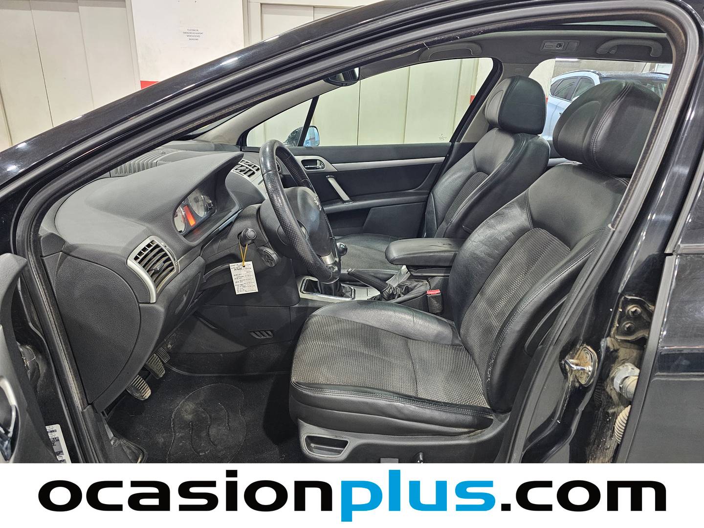 Foto Peugeot 407 SW Peugeot 407 SW 2.0 HDI Premium (136 CV)