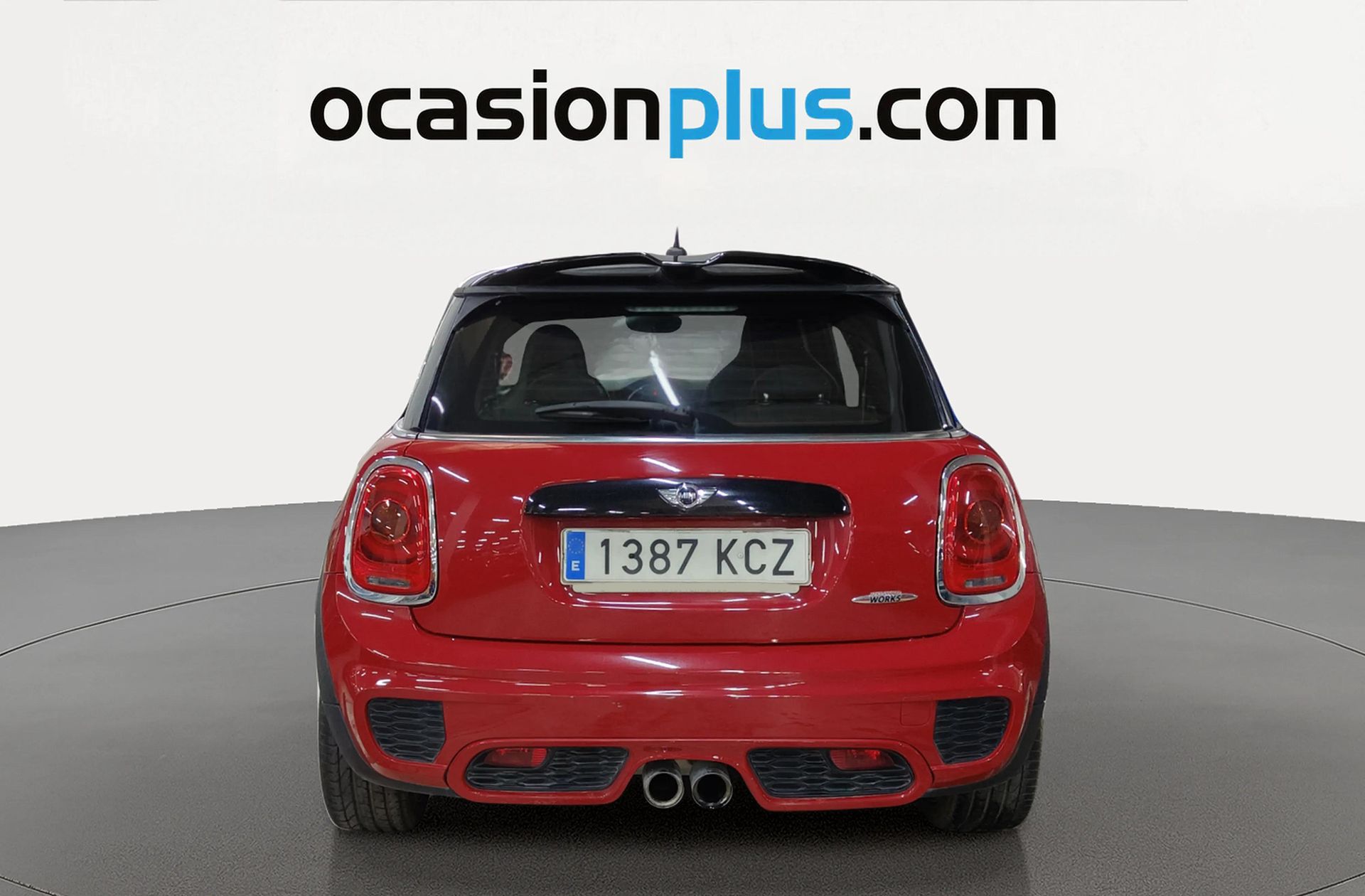 MINI Cooper John Cooper Works - foto 12