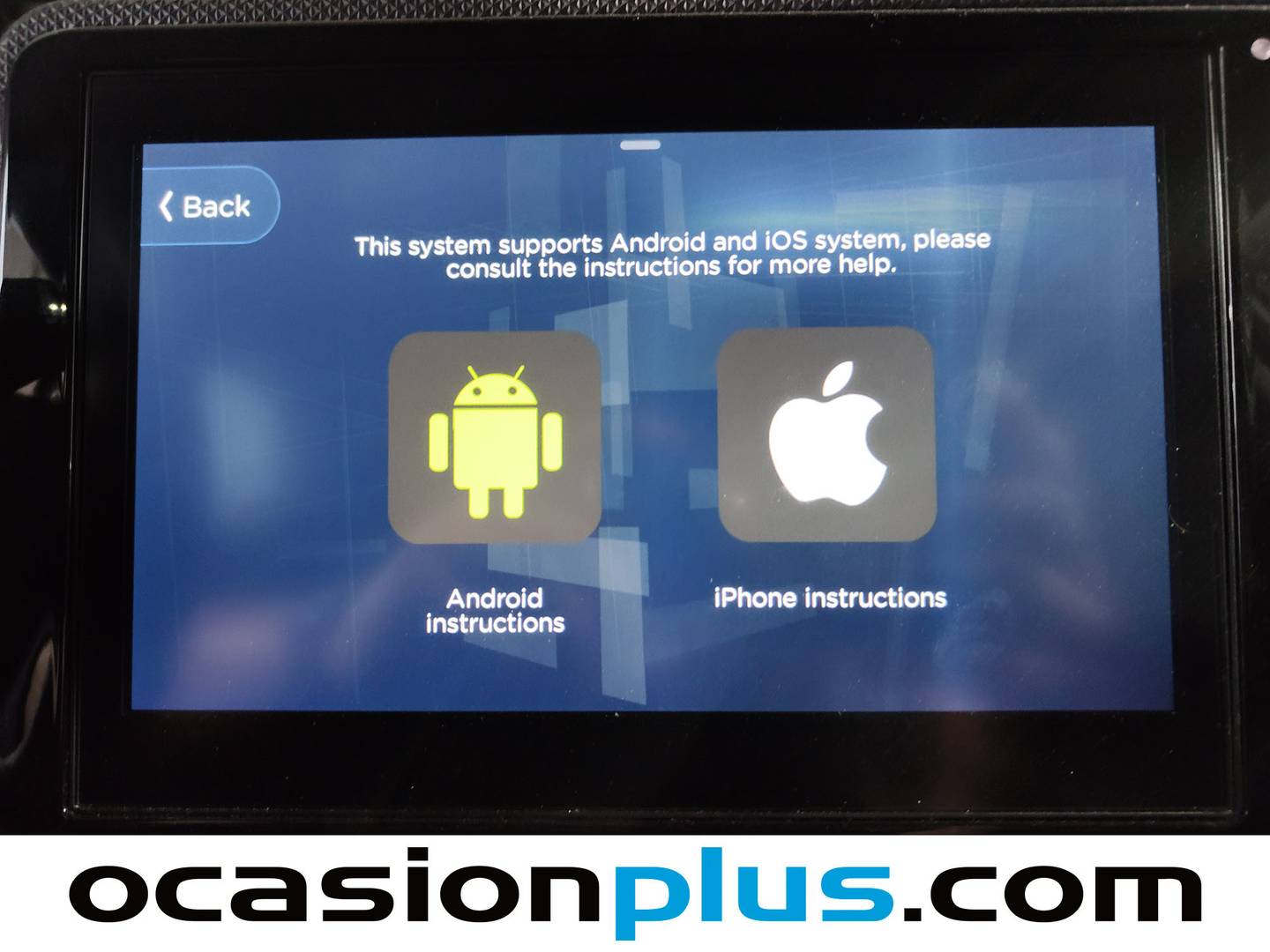 Foto DR AUTOMOBILES DR 4.0 DR AUTOMOBILES DR4 1.5 85 kW (116 CV)