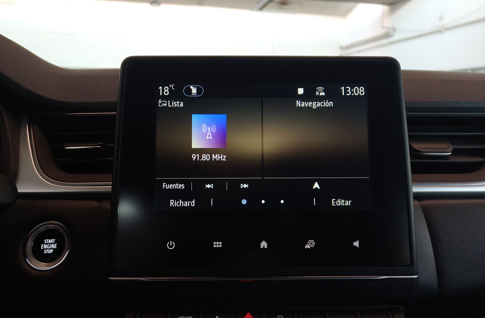 Renault Captur Techno TCe - foto 30