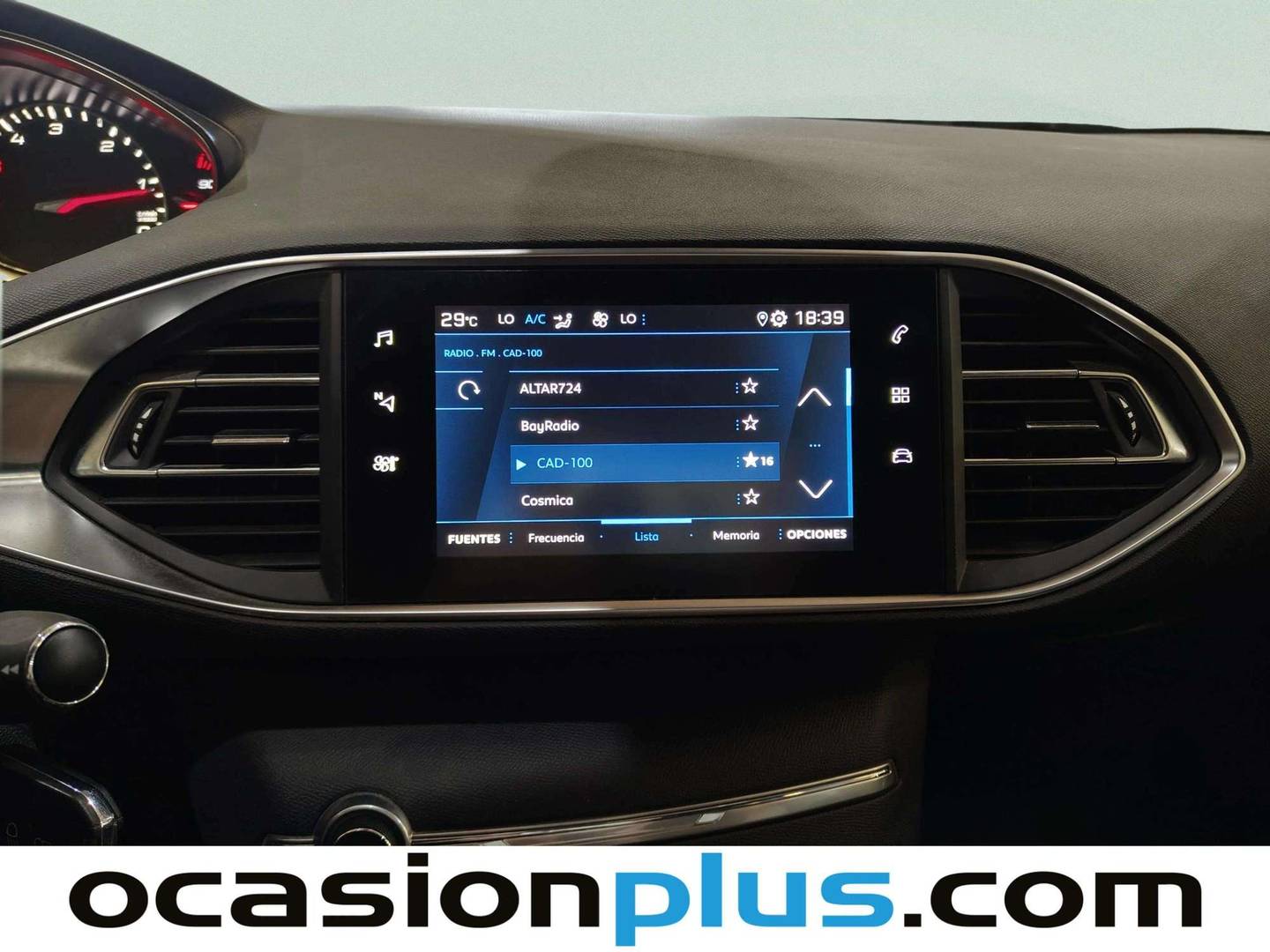Peugeot 308 Peugeot 308 BlueHDi 100 Style (100 CV) al mejor precio
