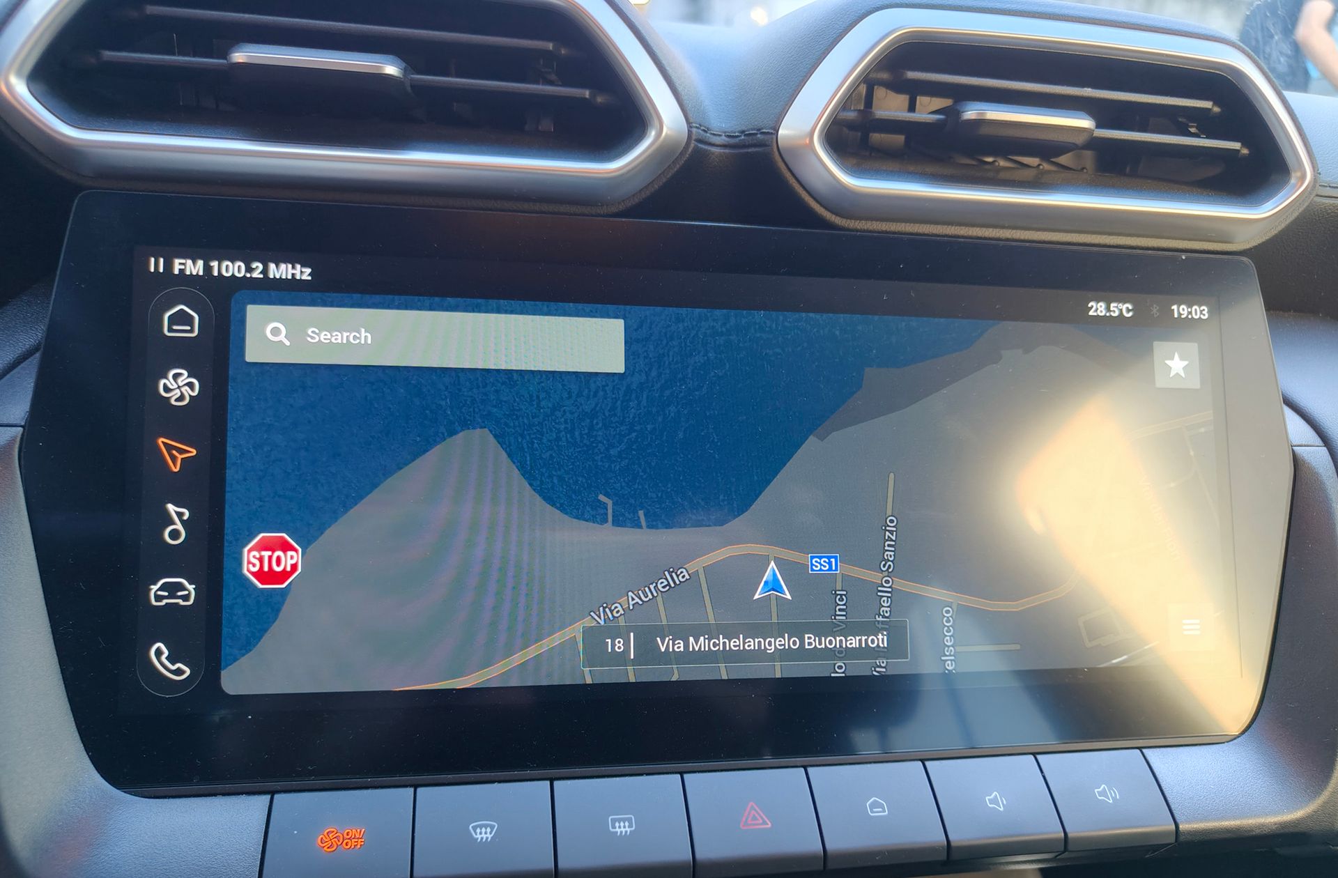 MG ZS 1.5 Hybrid+ Luxury - foto 8