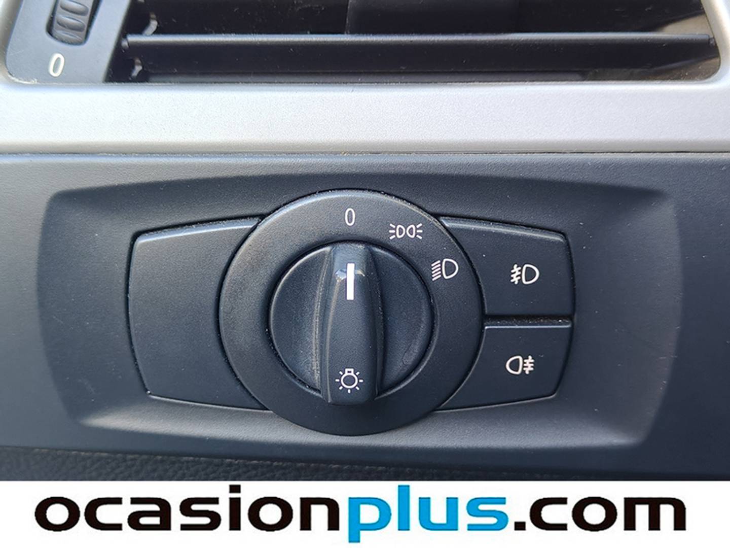 BMW Serie 3 BMW Serie 3 318i (129 CV) de segunda mano