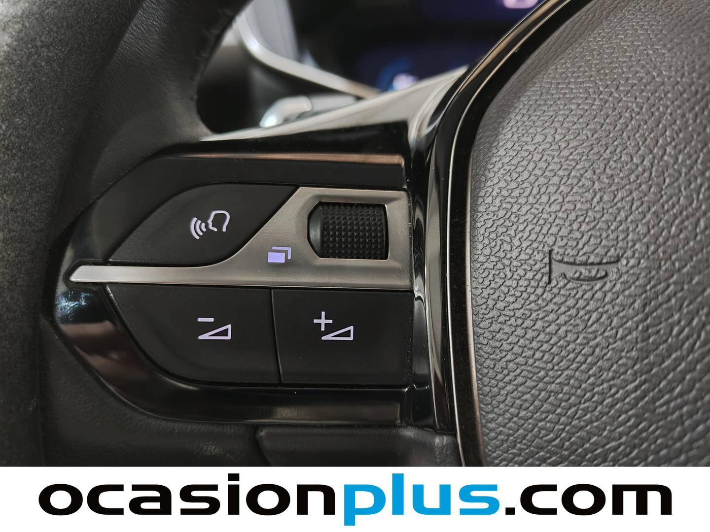 Foto Peugeot 208 Peugeot 208 PureTech 100 Allure Pack EAT8 (100 CV)