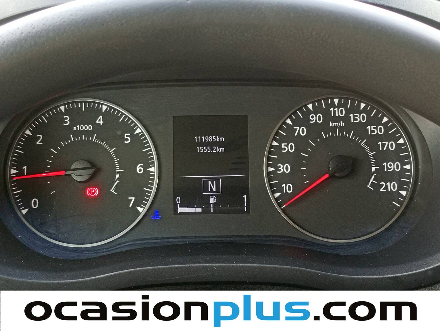 Foto Renault Master Renault Master Furgon Furgon L3H2 3500 dCi  (150 CV)3 Plazas