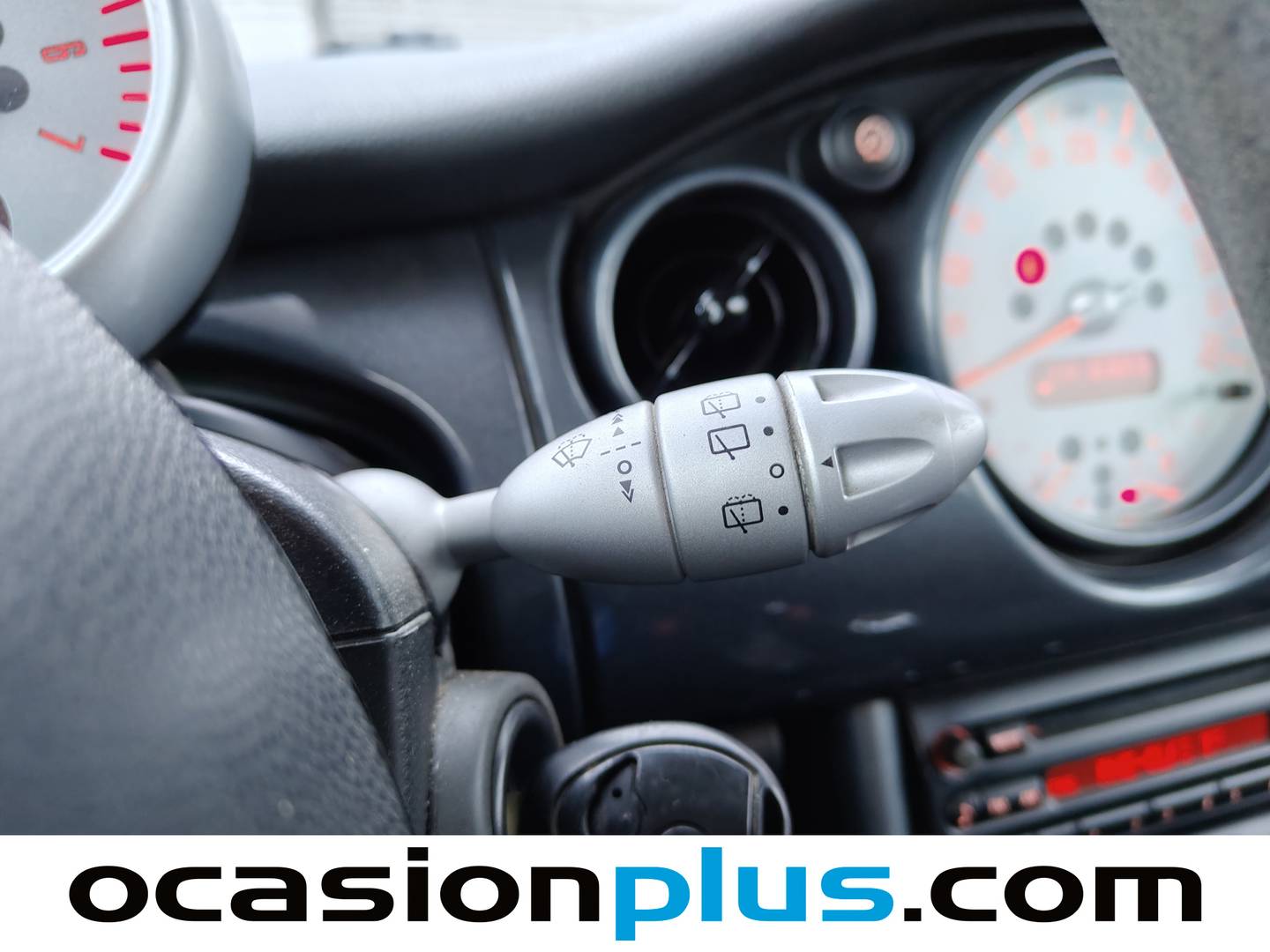 Foto Mini MINI MINI MINI 3 Puertas One D (75 CV)