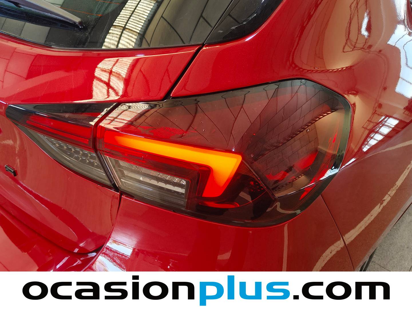 Opel Corsa Opel Corsa 1.2T XHL GS (100 CV) al mejor precio