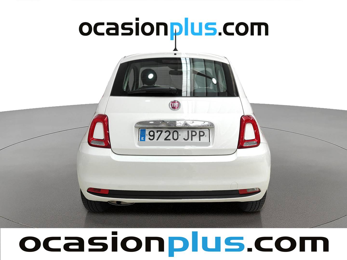 Fiat 500 Fiat 500 1.2 Pop (69 CV) barato