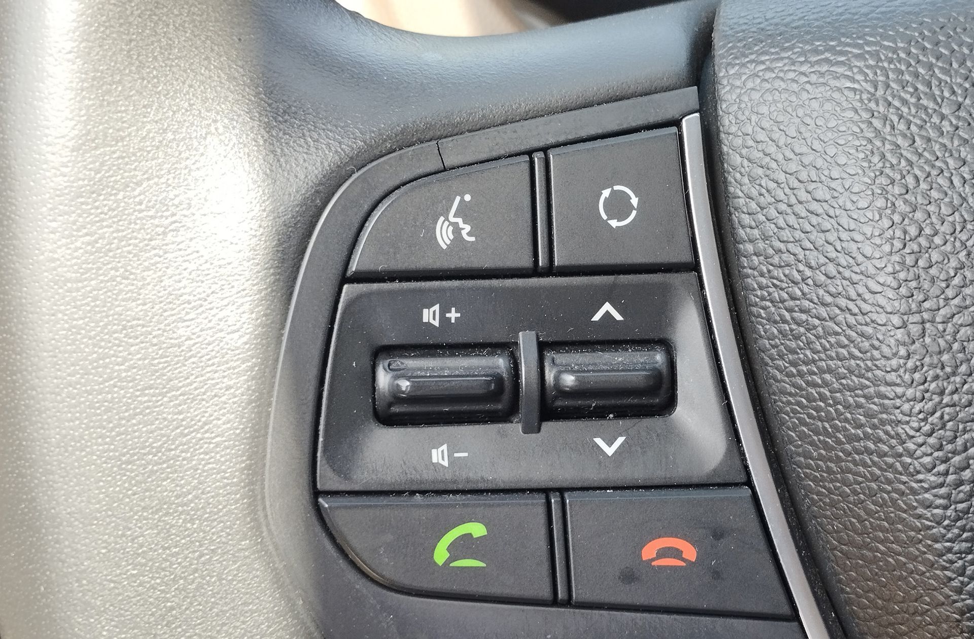 Hyundai i20 1.2 MPI Klass - foto 20