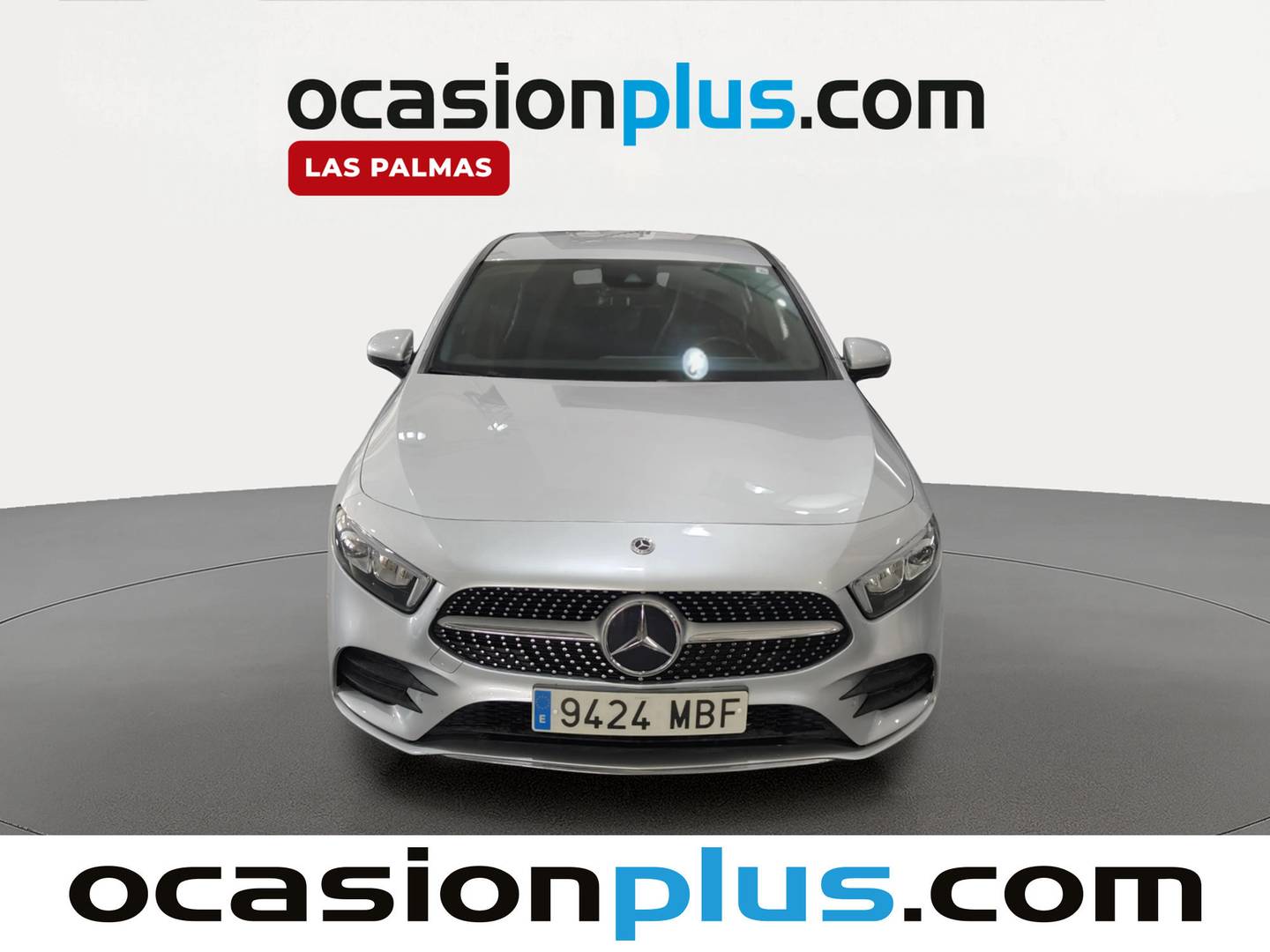 Mercedes Clase A Mercedes Clase A 200  (163 CV) Pack AMG 163cv