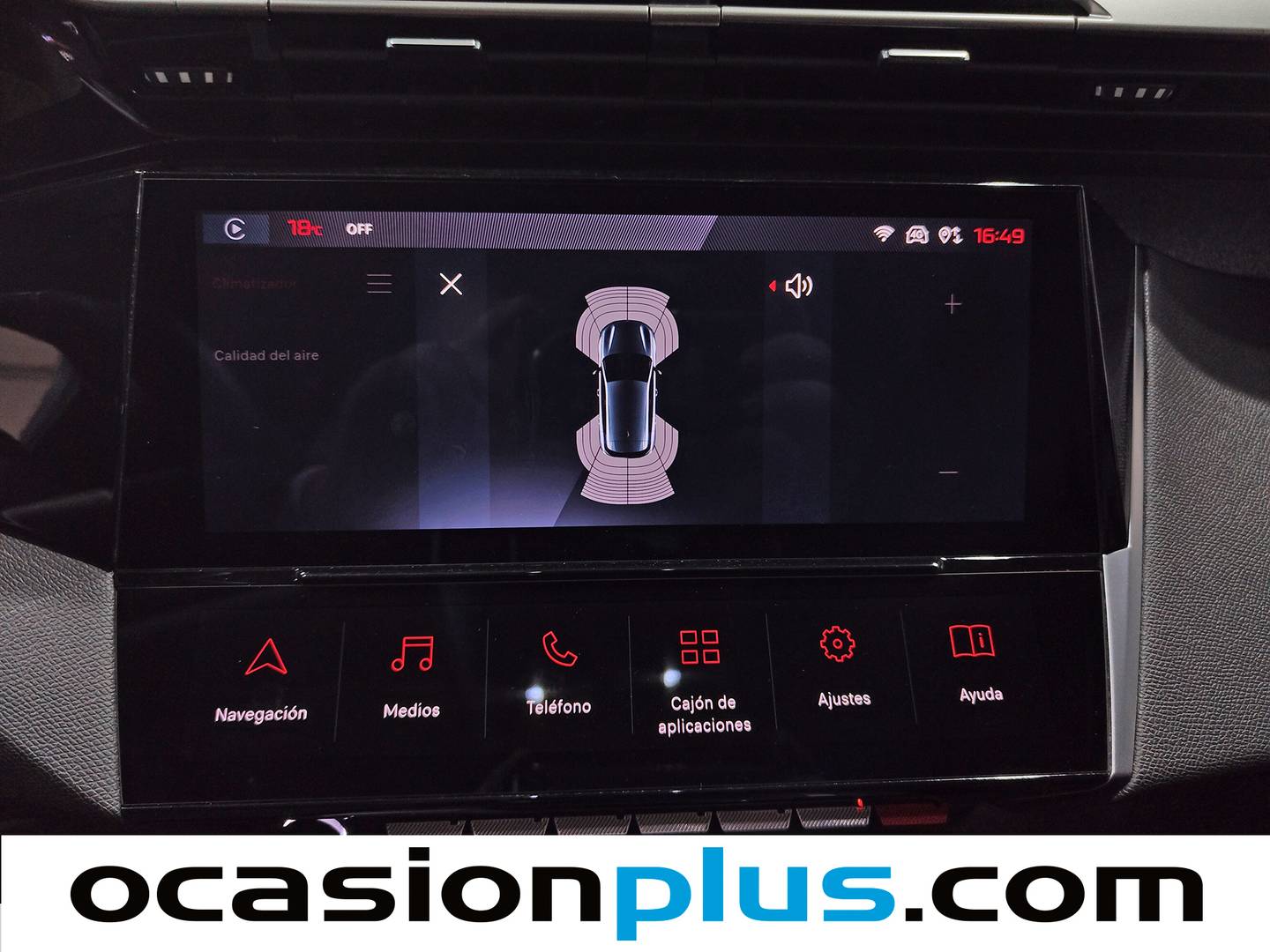 Foto Peugeot 308 Peugeot 308 PureTech 130 S&S Allure Pack (130 CV)