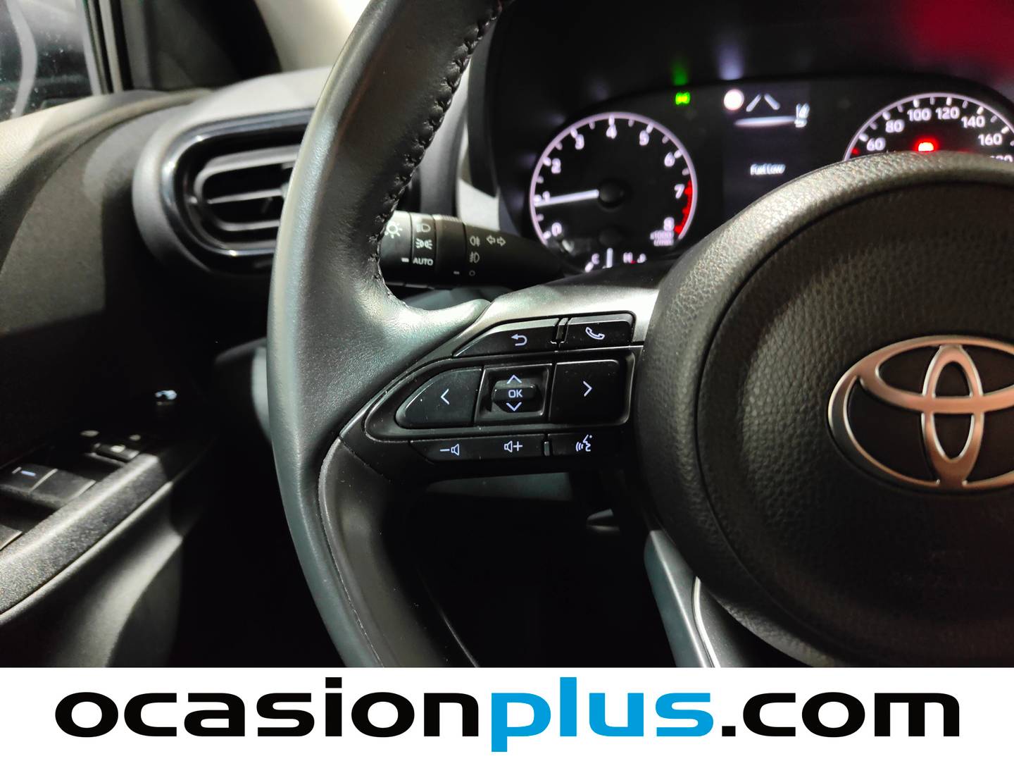 Foto Toyota Yaris Toyota Yaris 1.5 S-Edition  (125 CV)